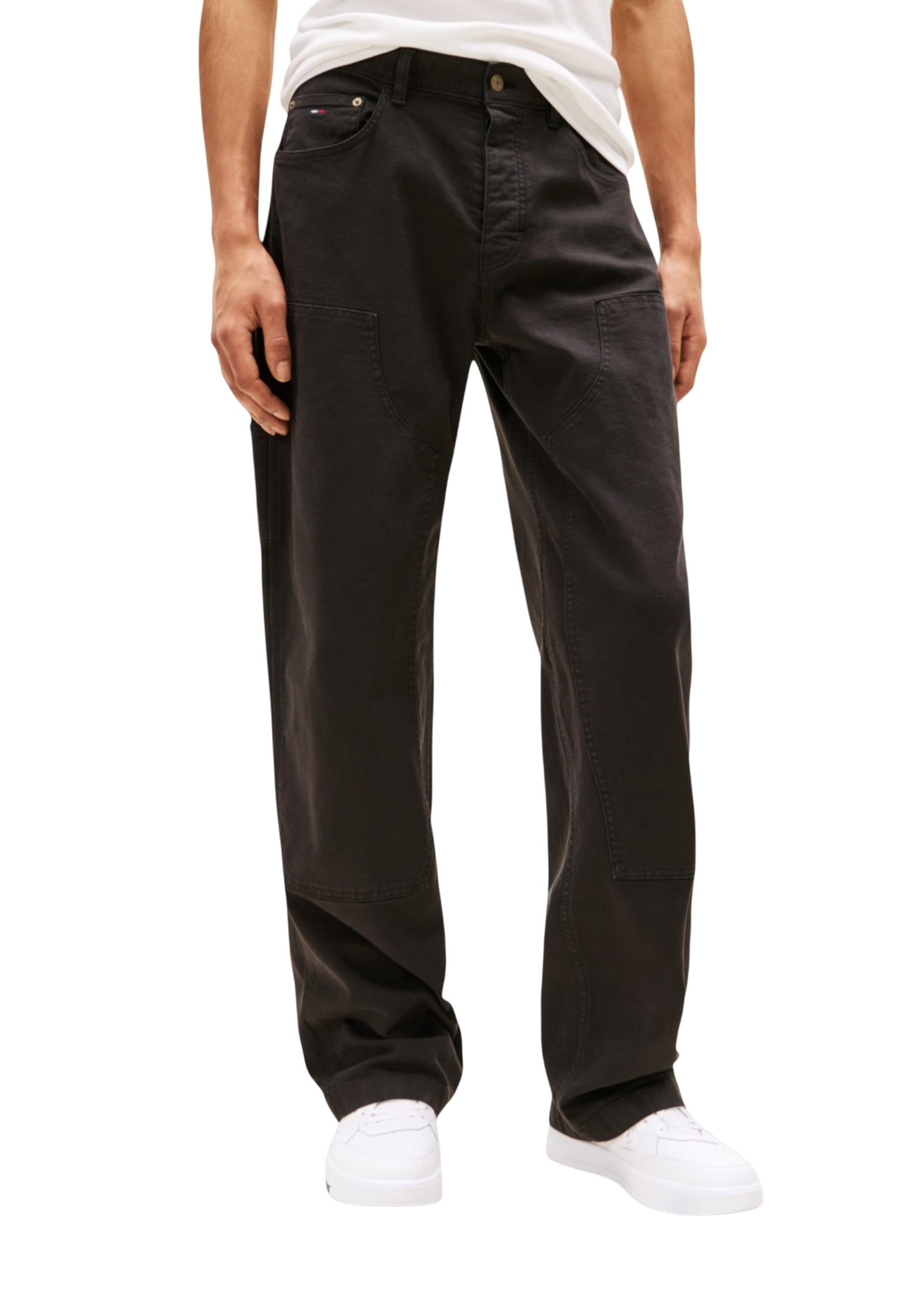 Tommy Jeans Trousers