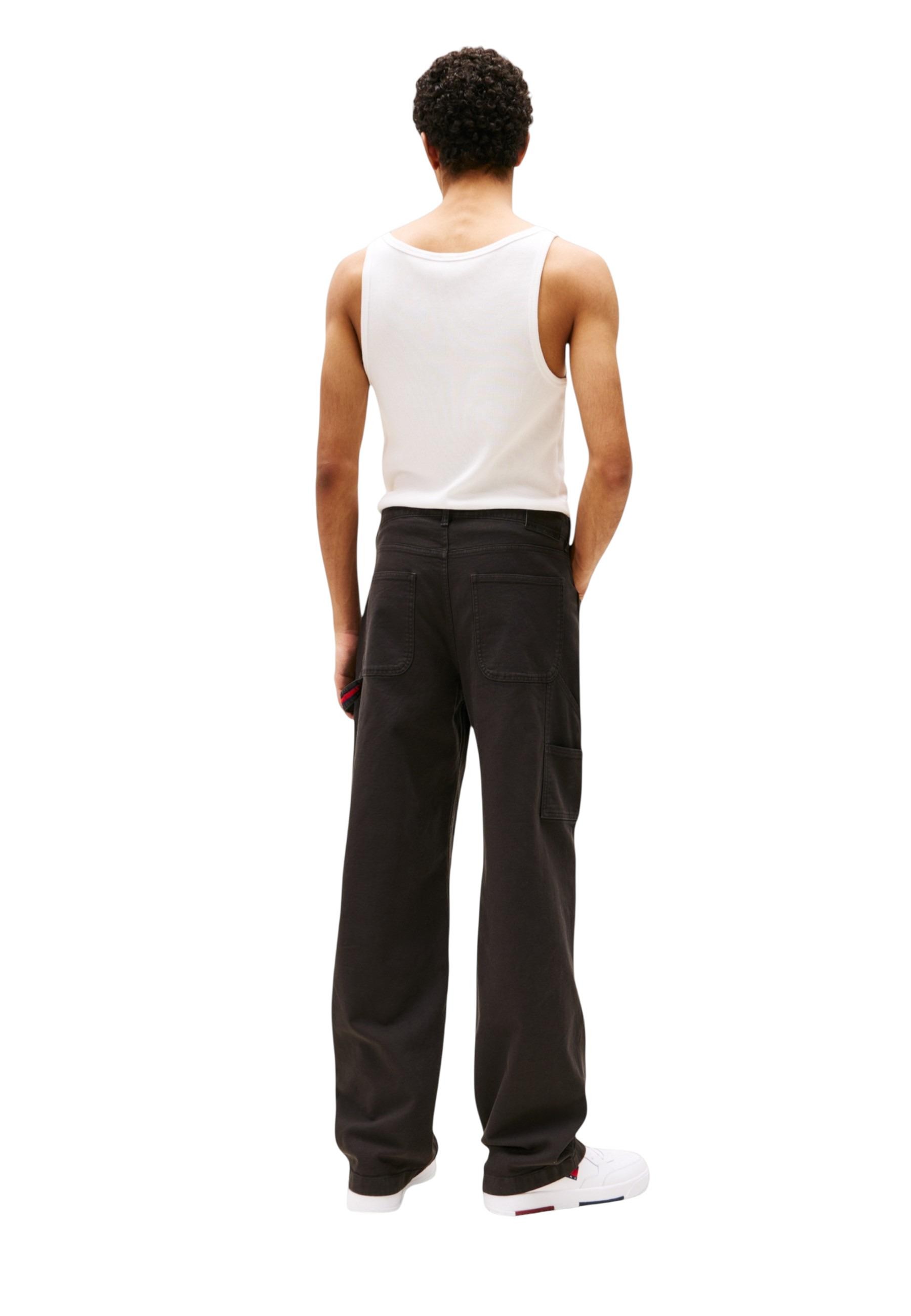 Tommy Jeans Trousers