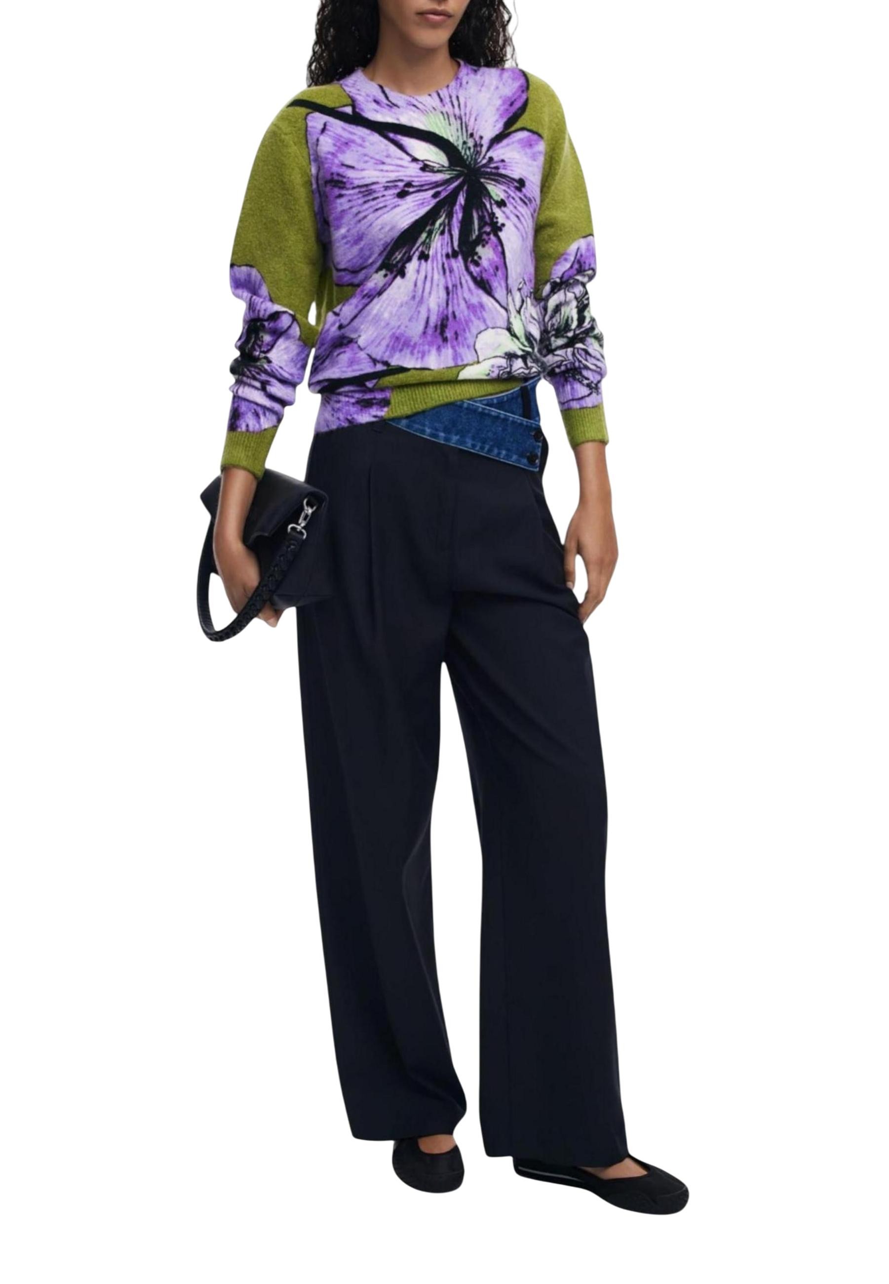 Desigual Knitwear