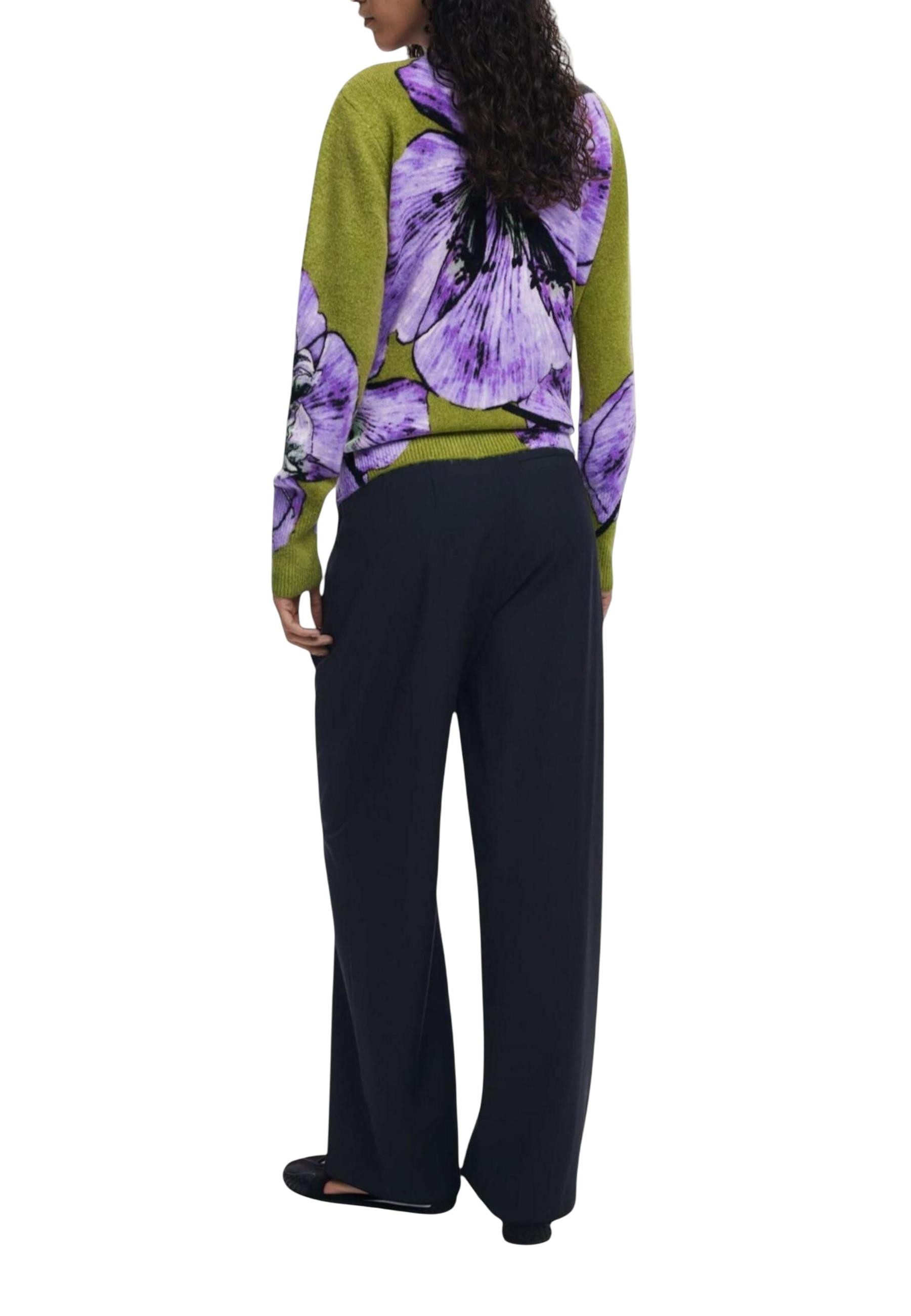 Desigual Knitwear