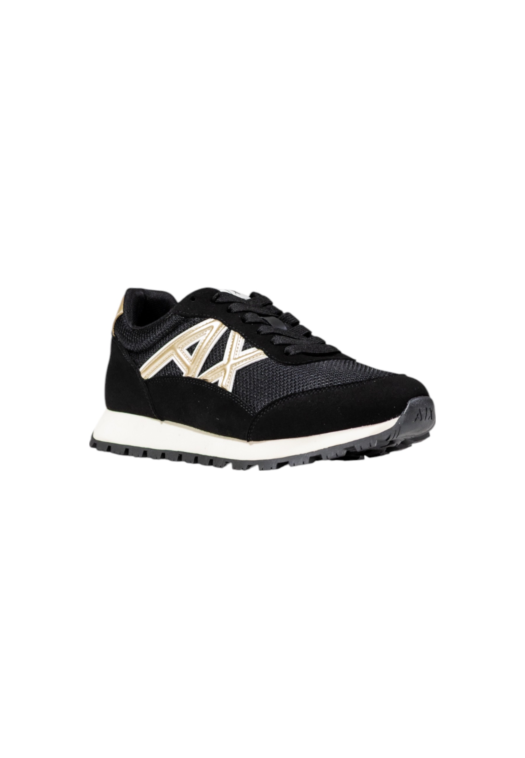 Armani Exchange Sneakers