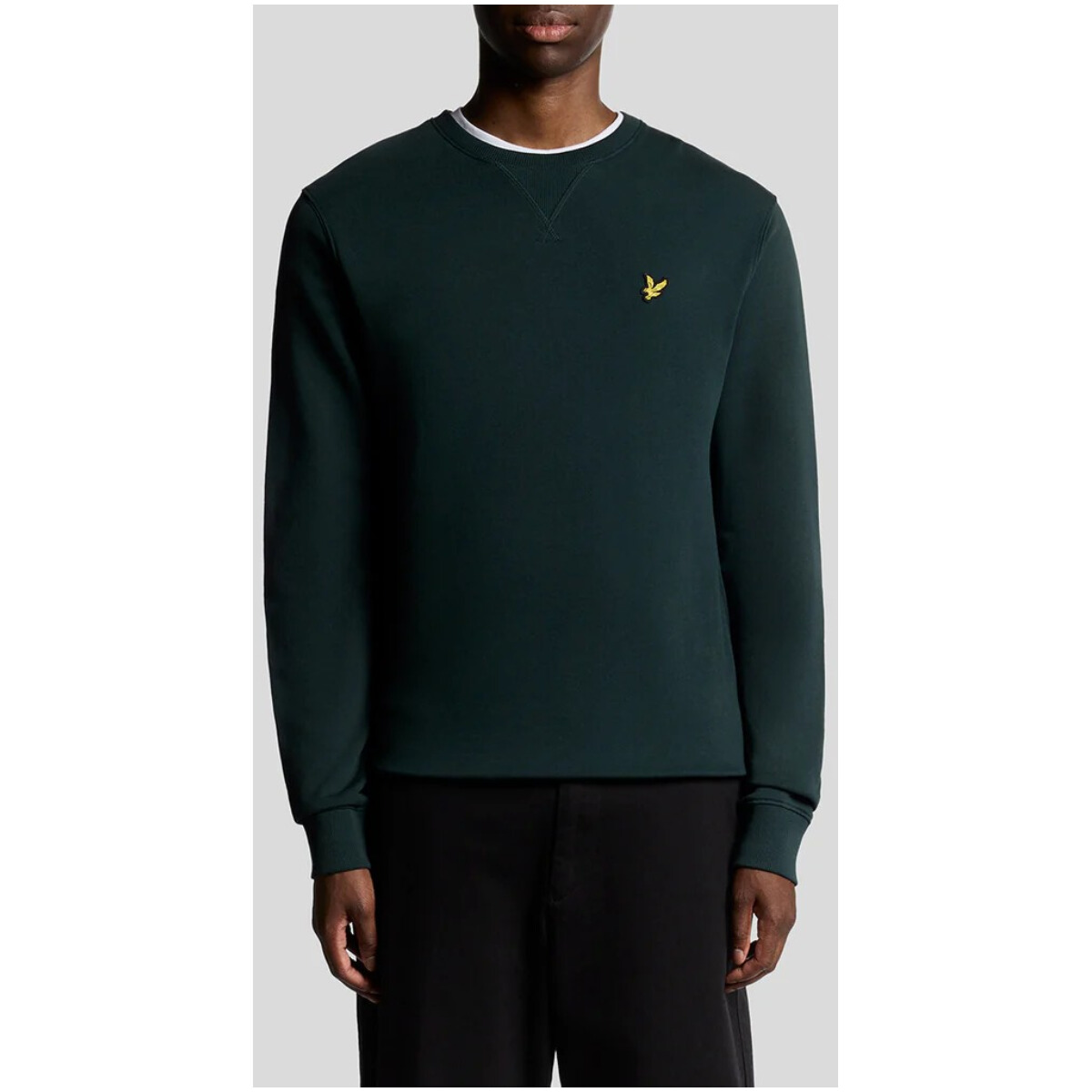 Lyle & Scott Sweatshirts