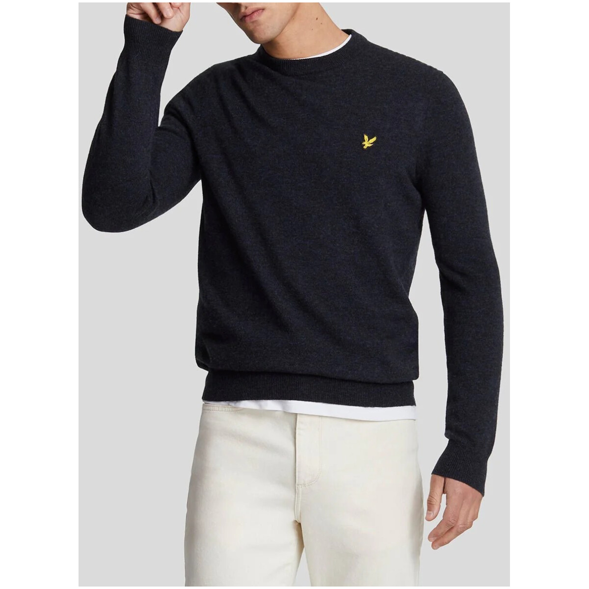 Lyle & Scott Knitwear