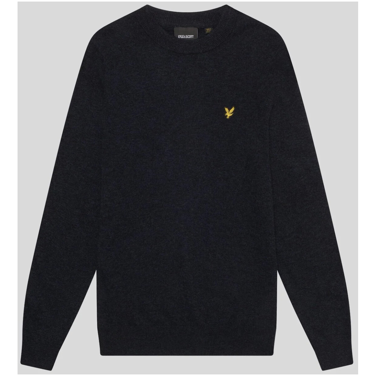 Lyle & Scott Knitwear