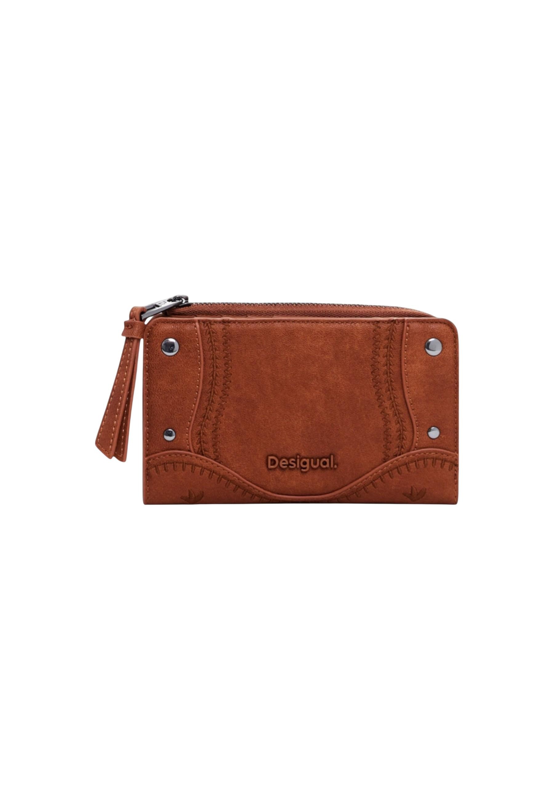 Desigual Wallets