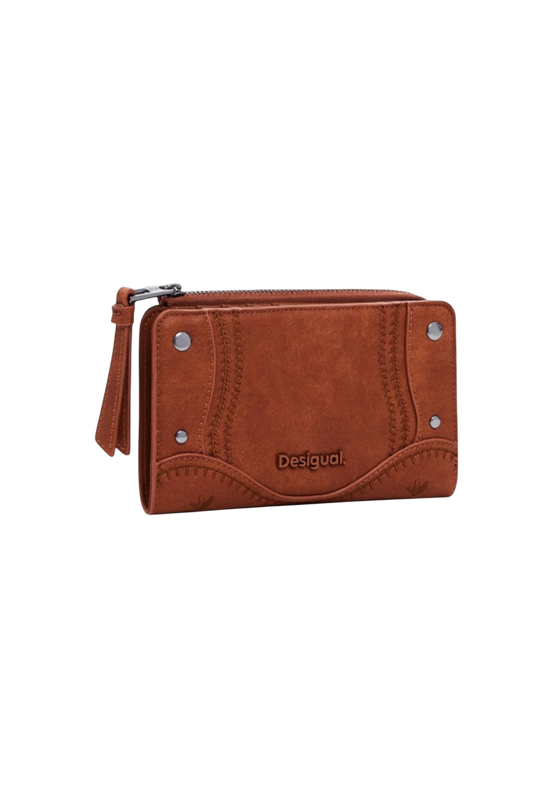 Desigual Wallets