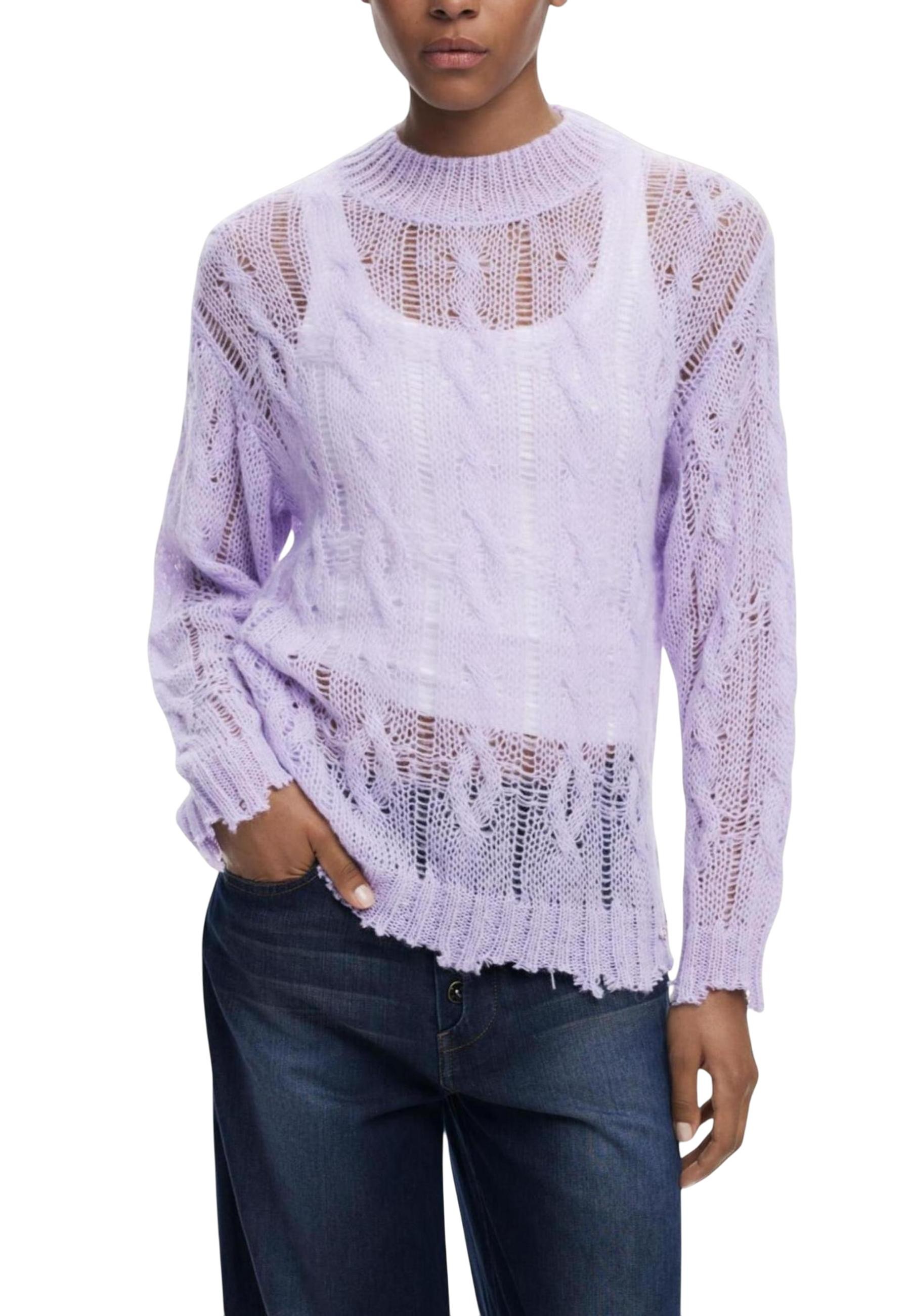 Desigual Knitwear