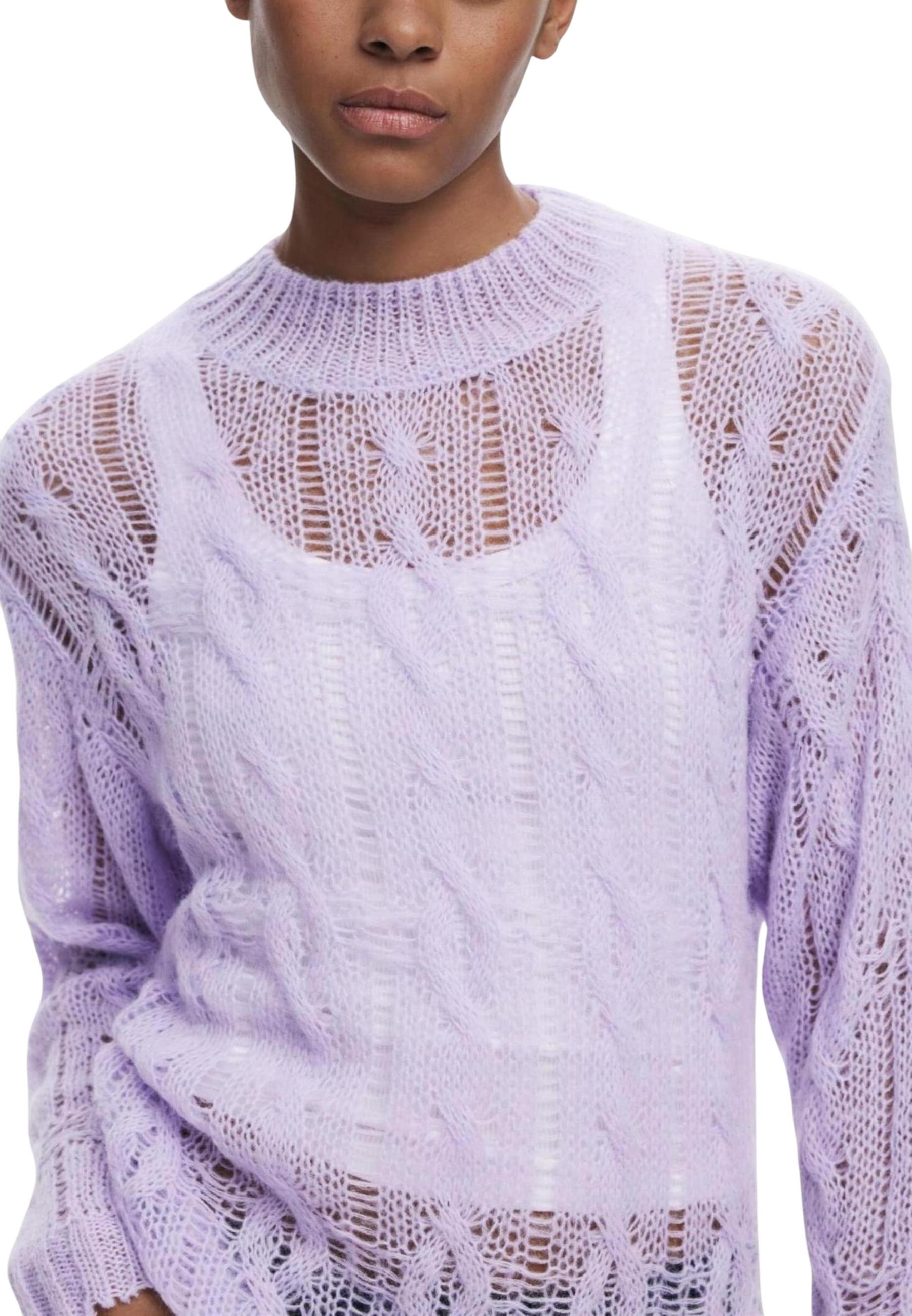 Desigual Knitwear