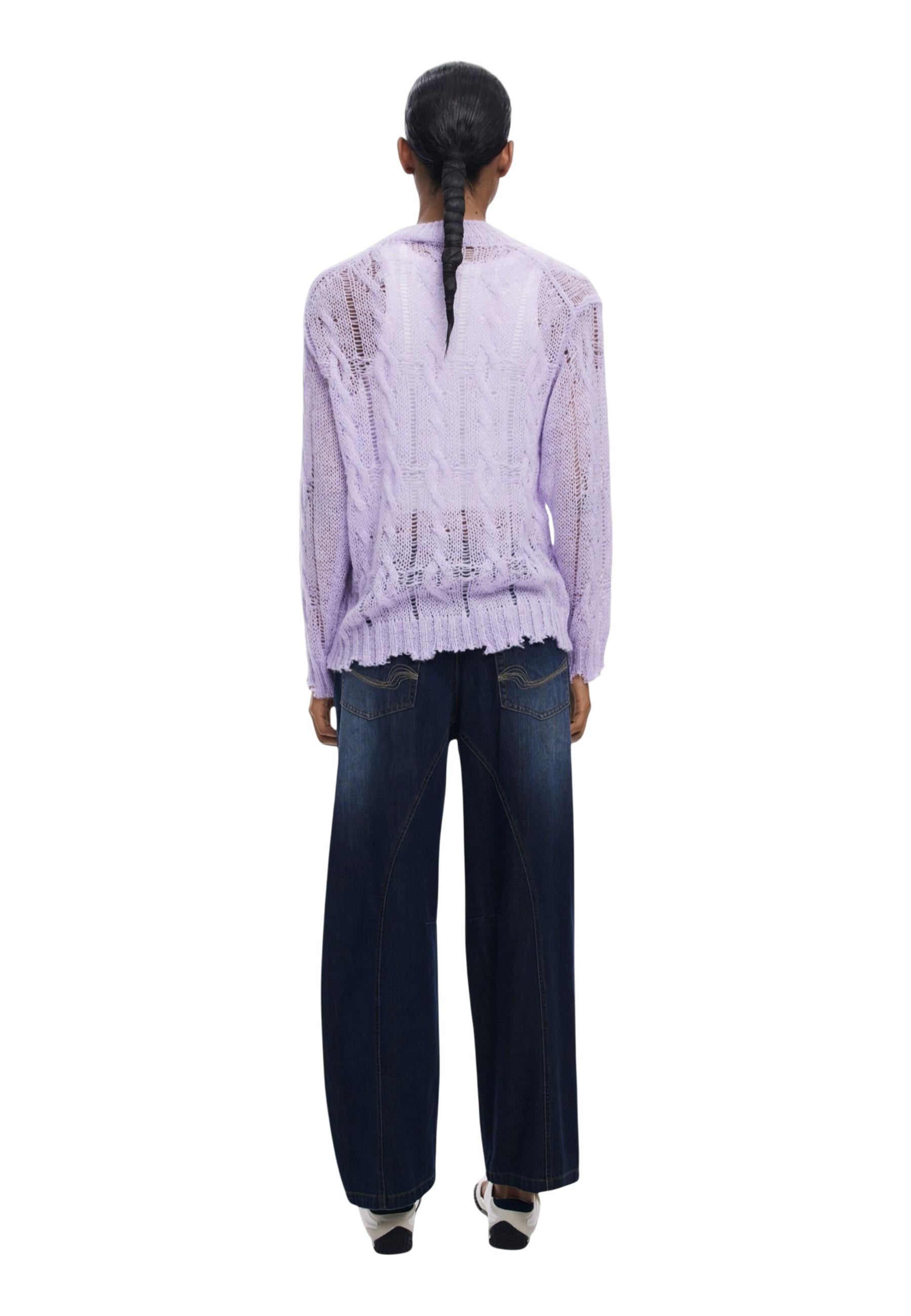 Desigual Knitwear