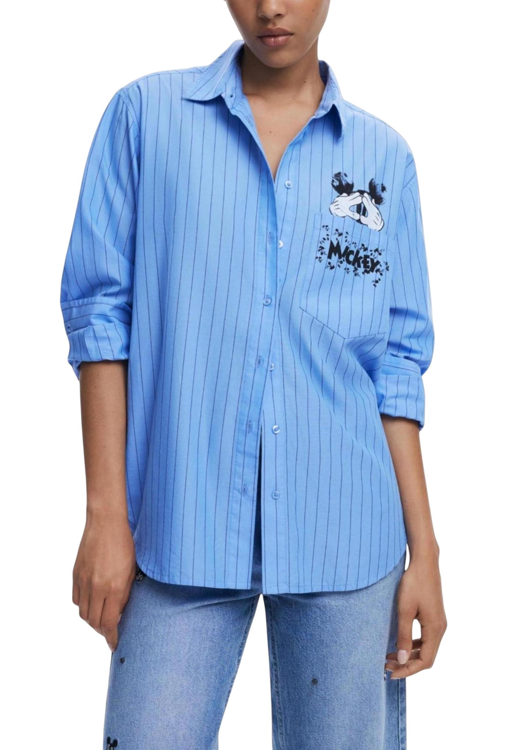 Desigual Shirts