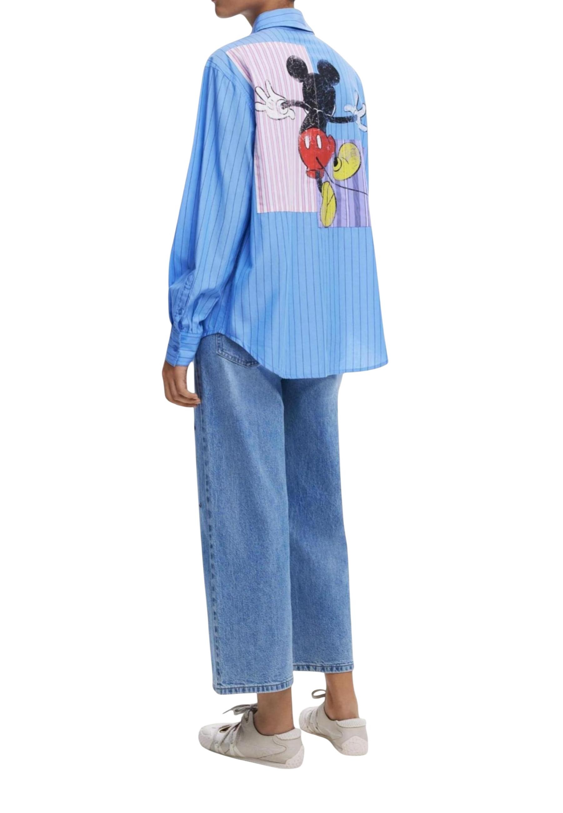 Desigual Shirts
