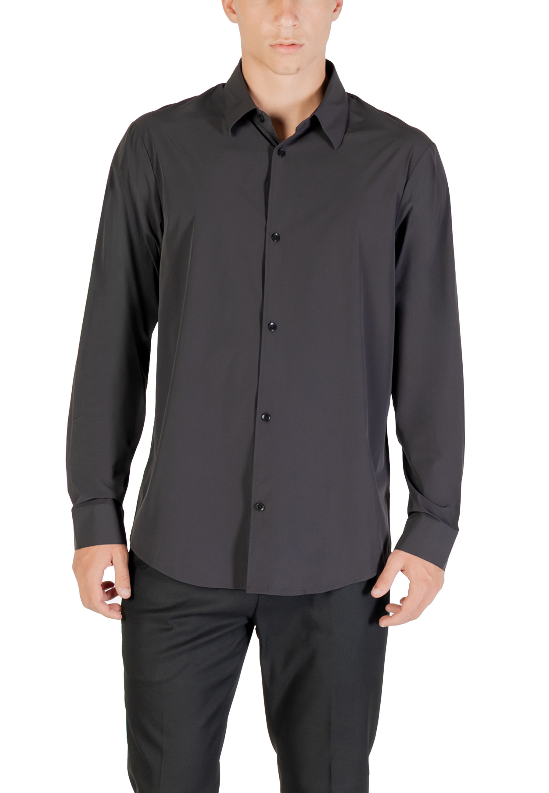 Armani Exchange Shirts