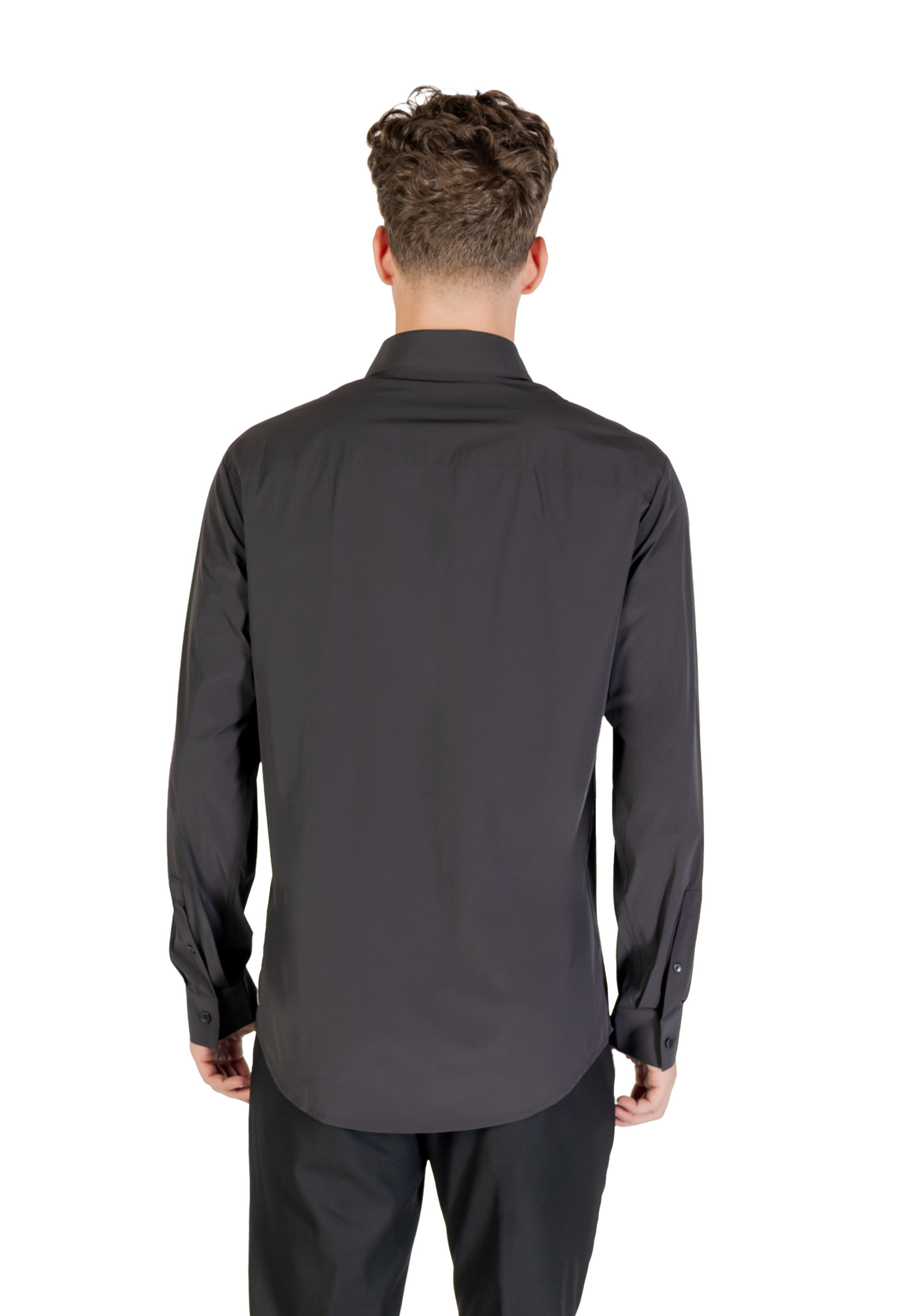 Armani Exchange Shirts