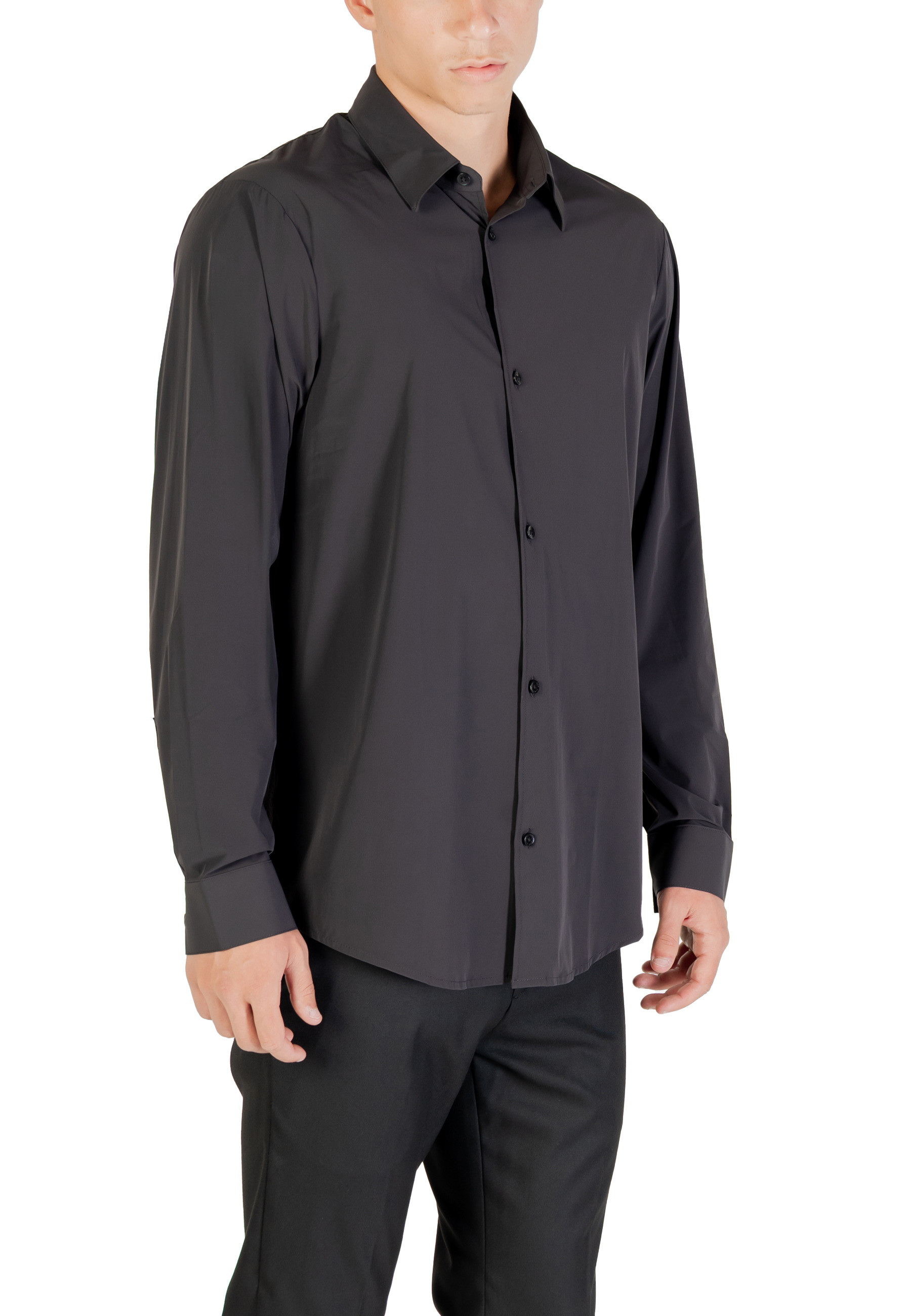 Armani Exchange Shirts