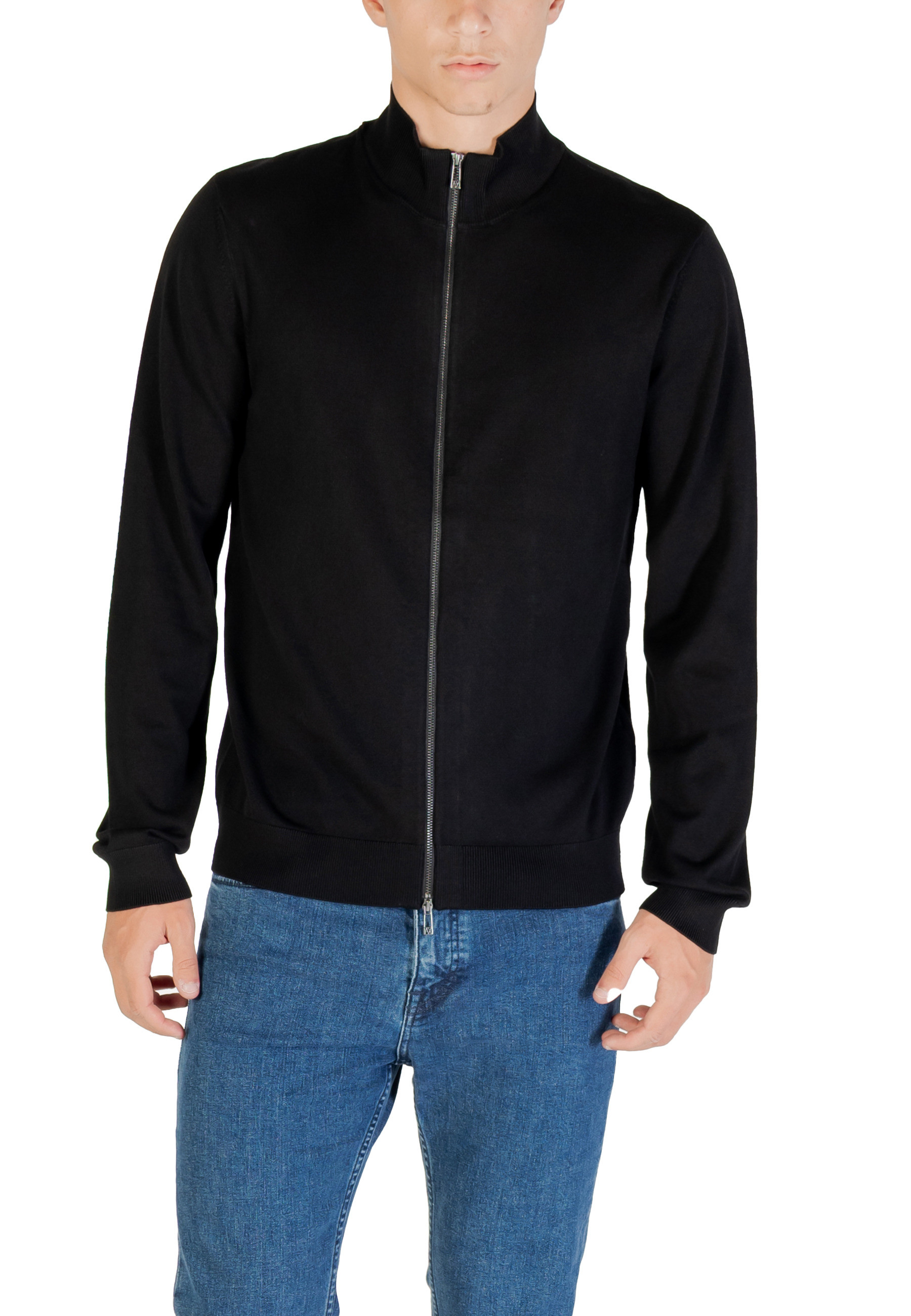 Armani Exchange Knitwear