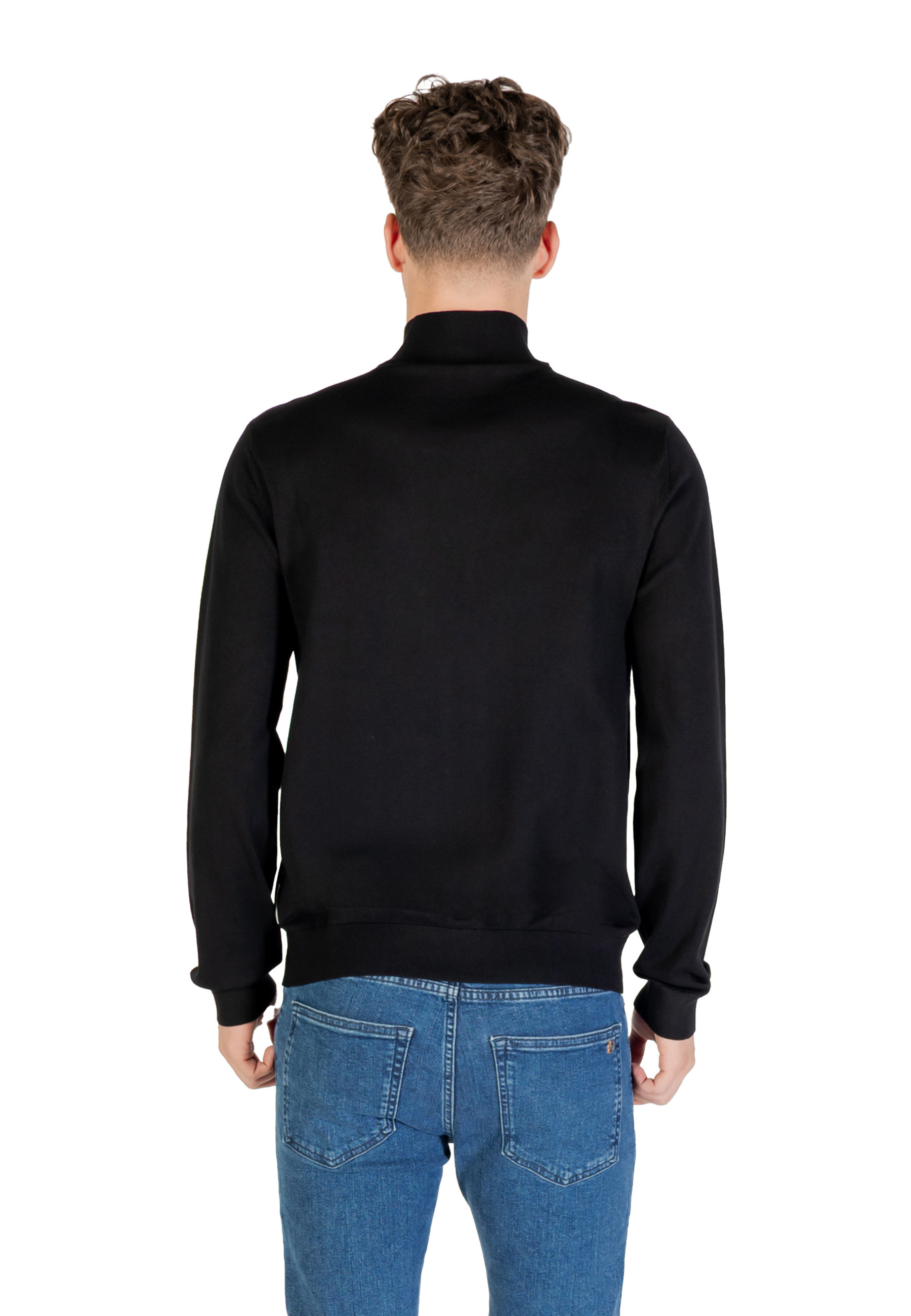 Armani Exchange Knitwear
