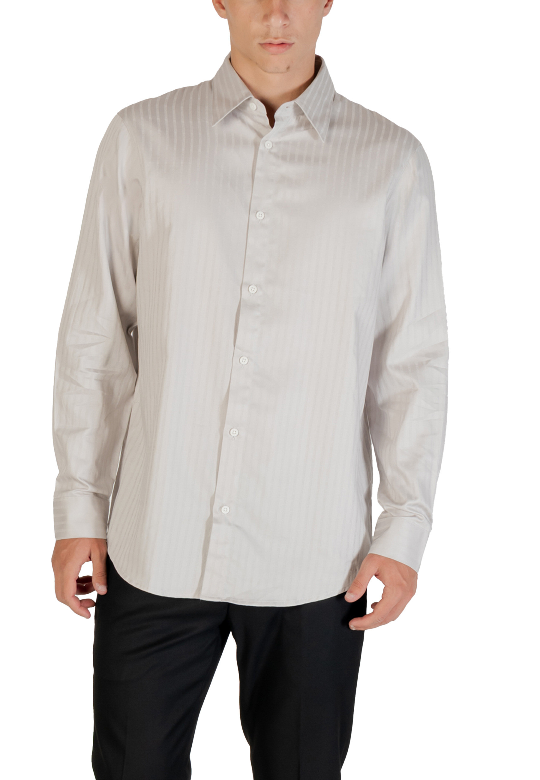 Armani Exchange Shirts