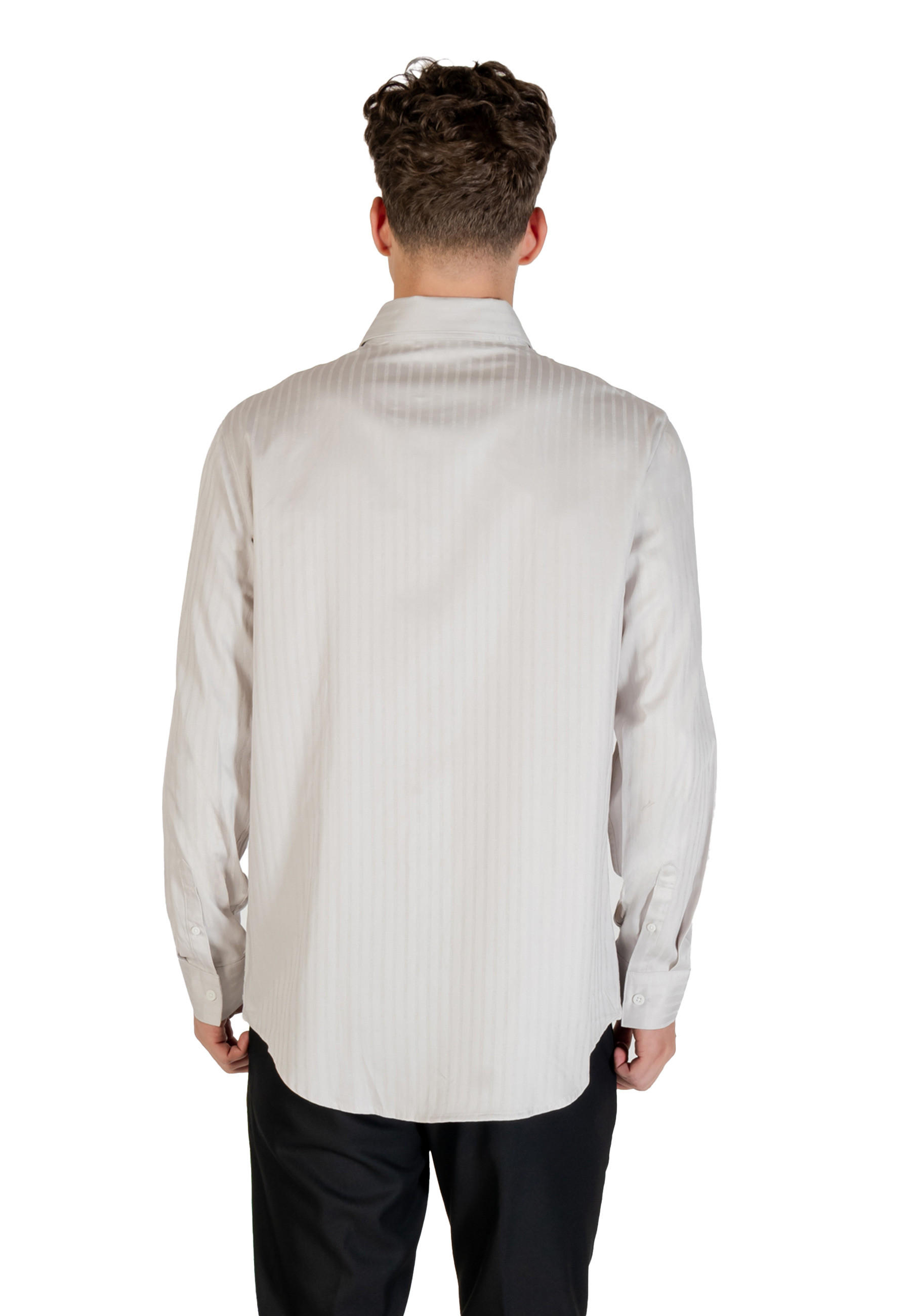 Armani Exchange Shirts