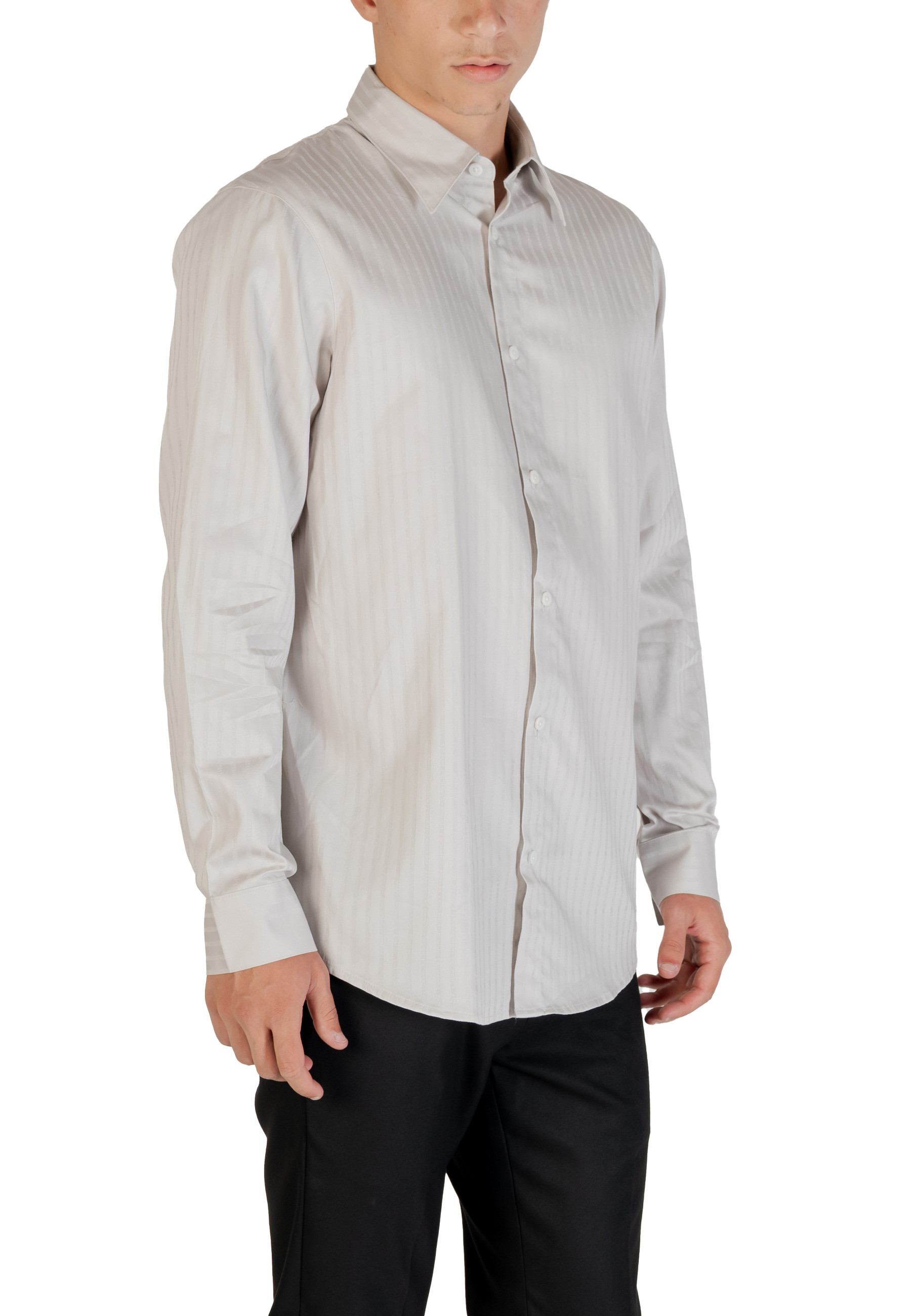 Armani Exchange Shirts