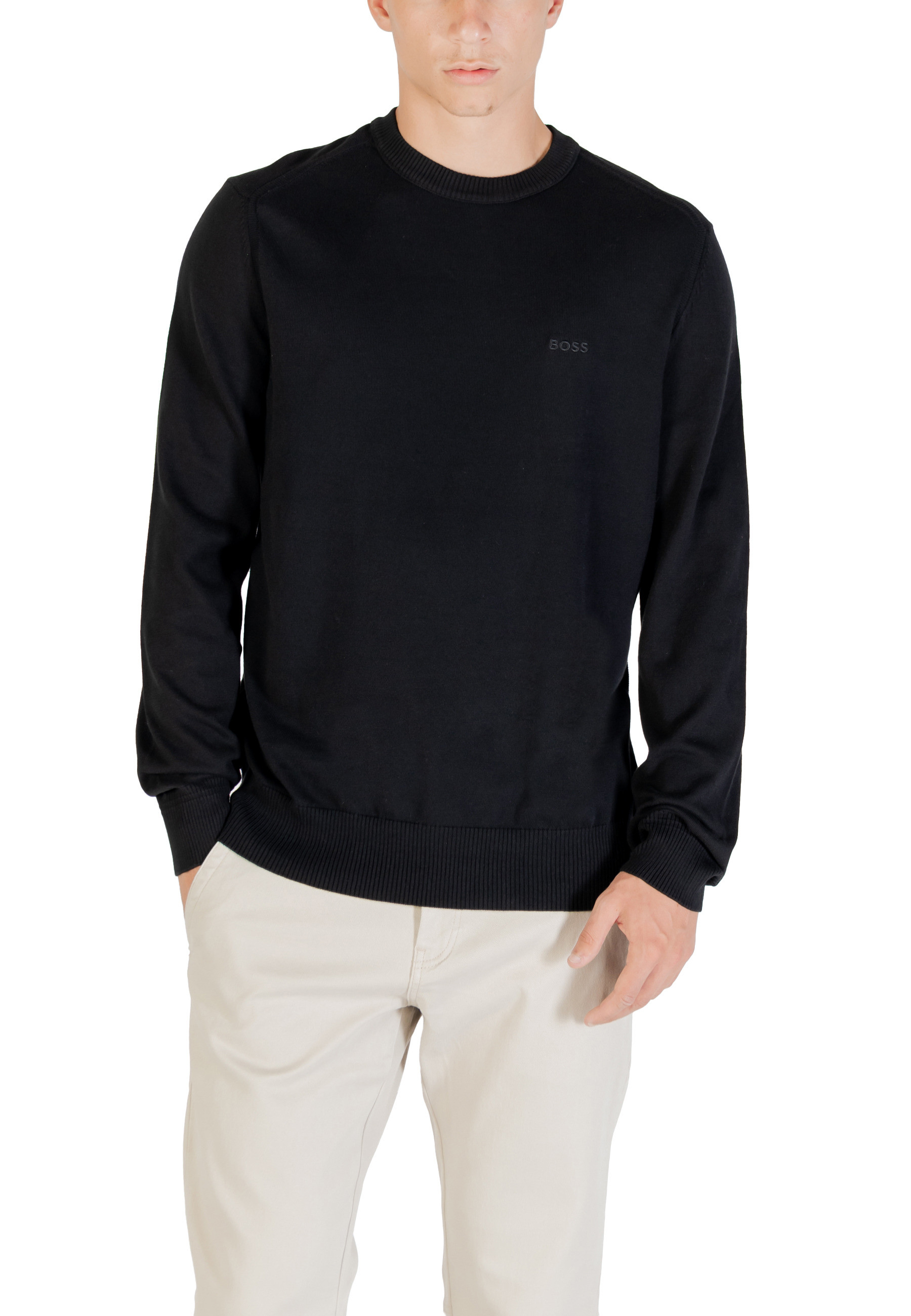 BOSS Knitwear