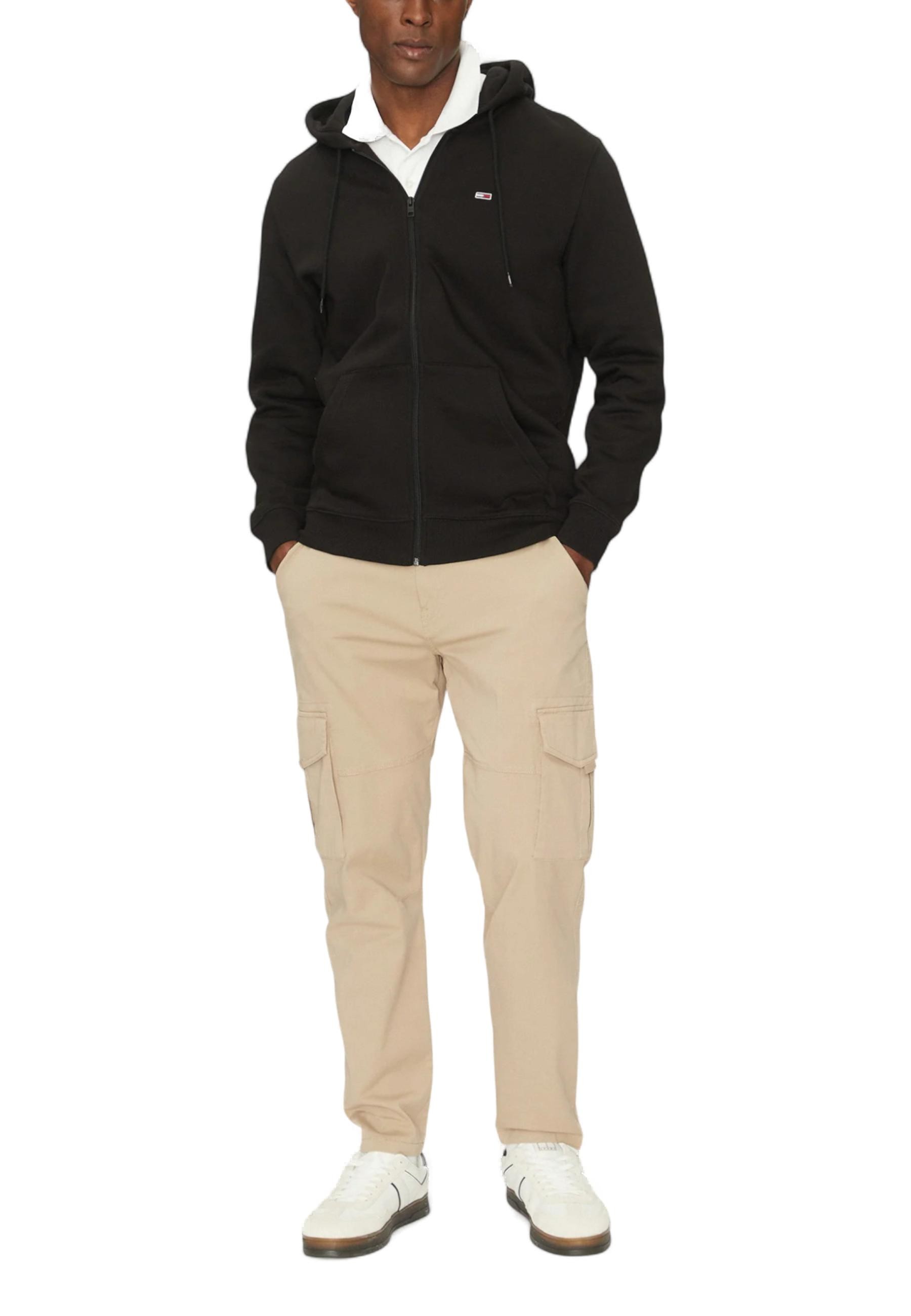 Tommy Jeans Sweatshirts