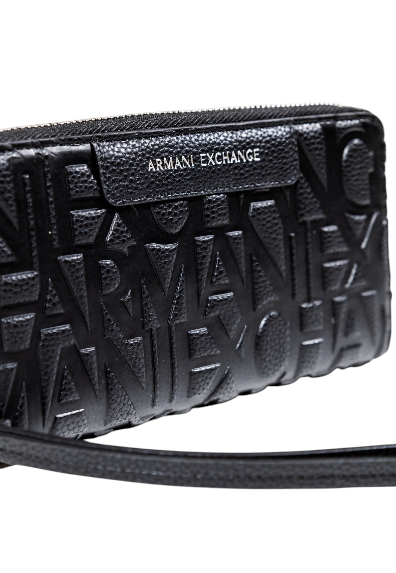 Armani Exchange Wallets