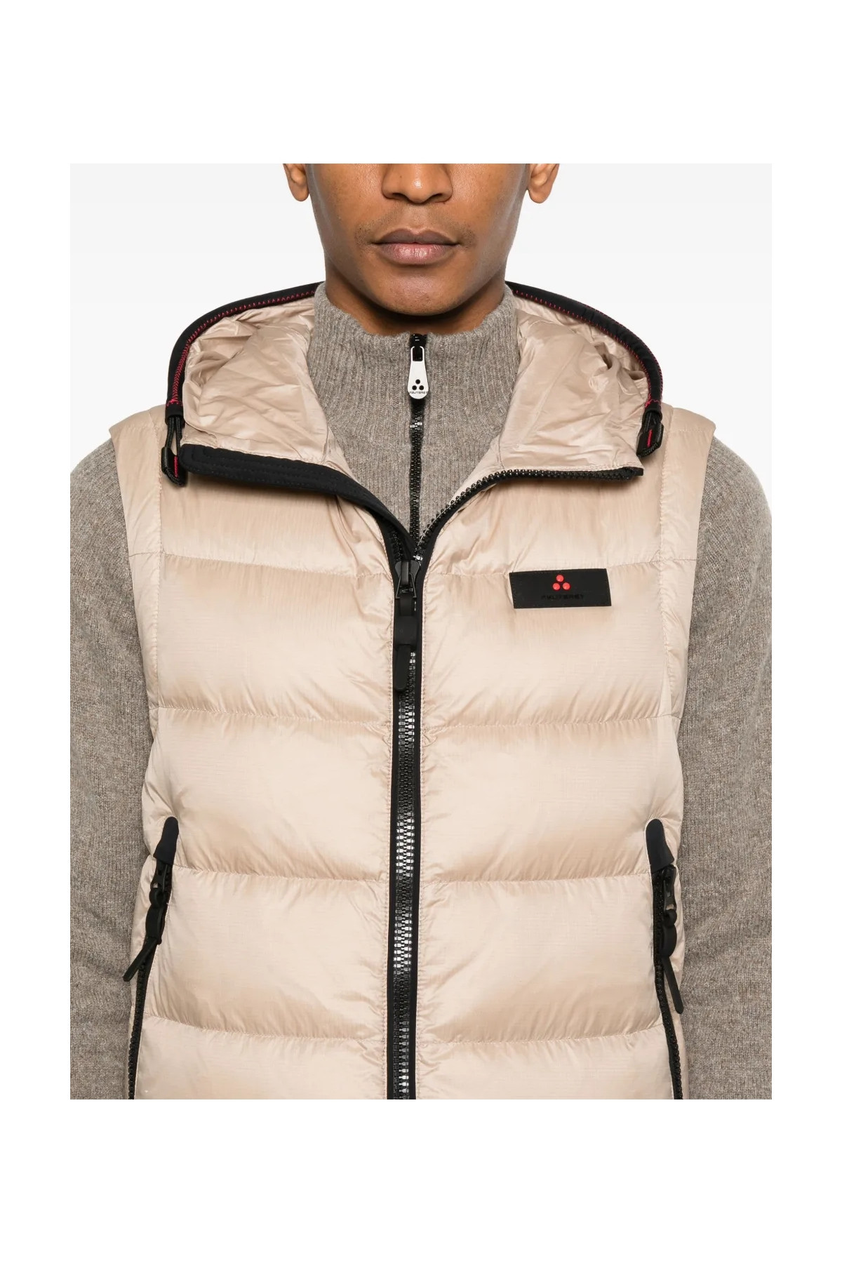 Peuterey Gilets