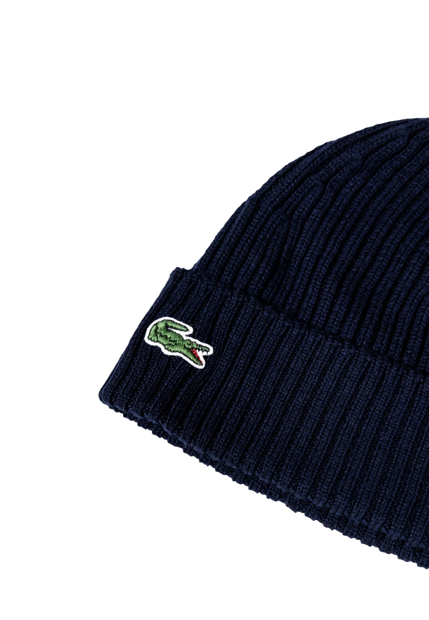 Lacoste Caps