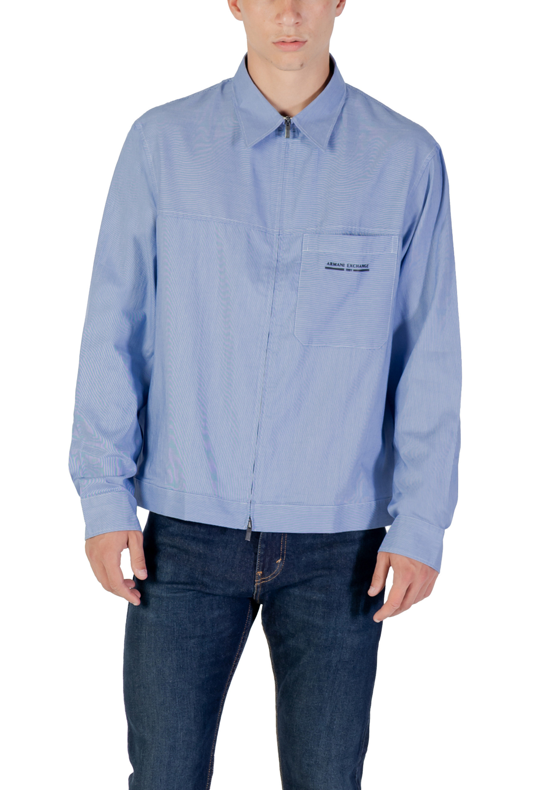 Armani Exchange Shirts