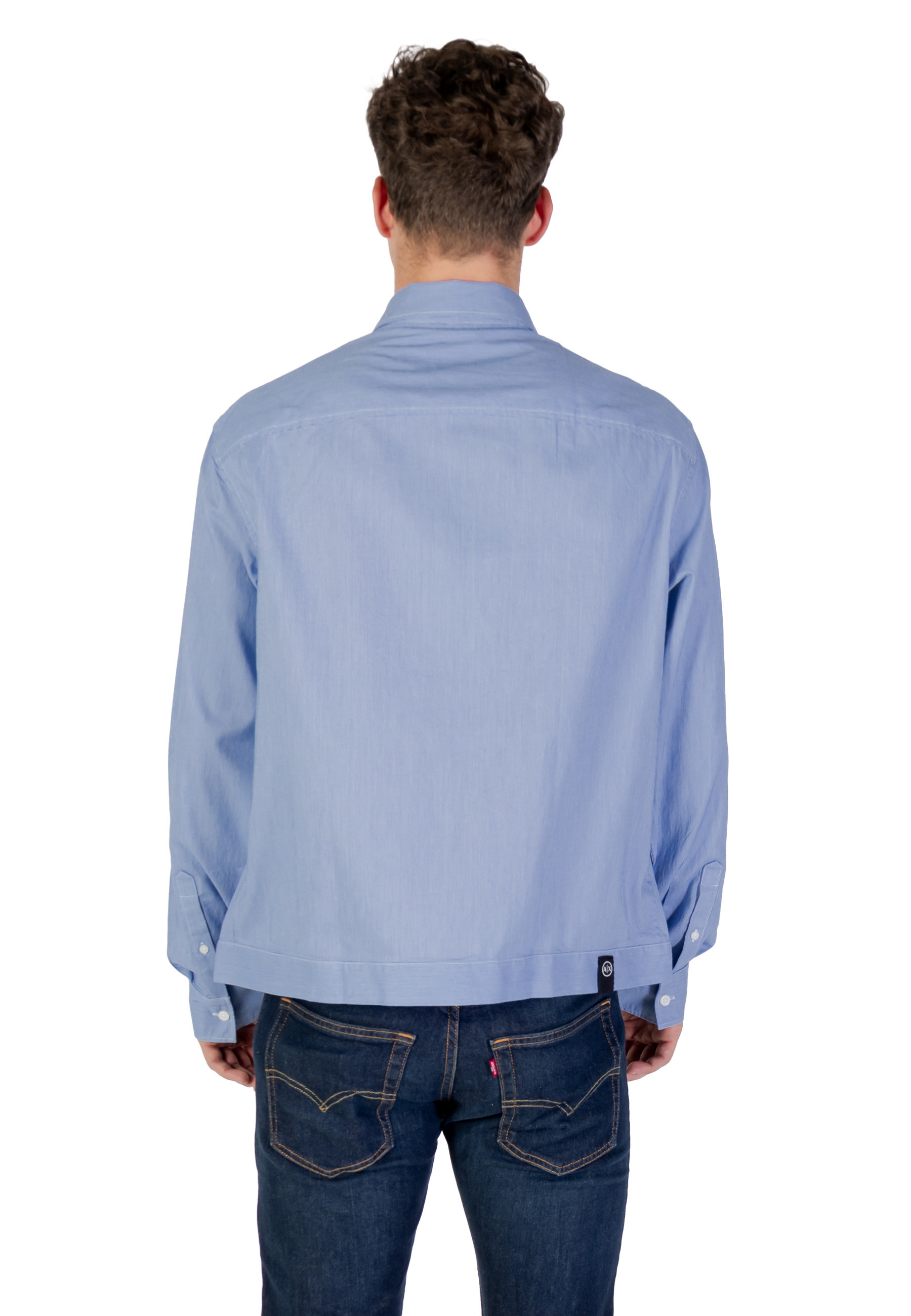 Armani Exchange Shirts