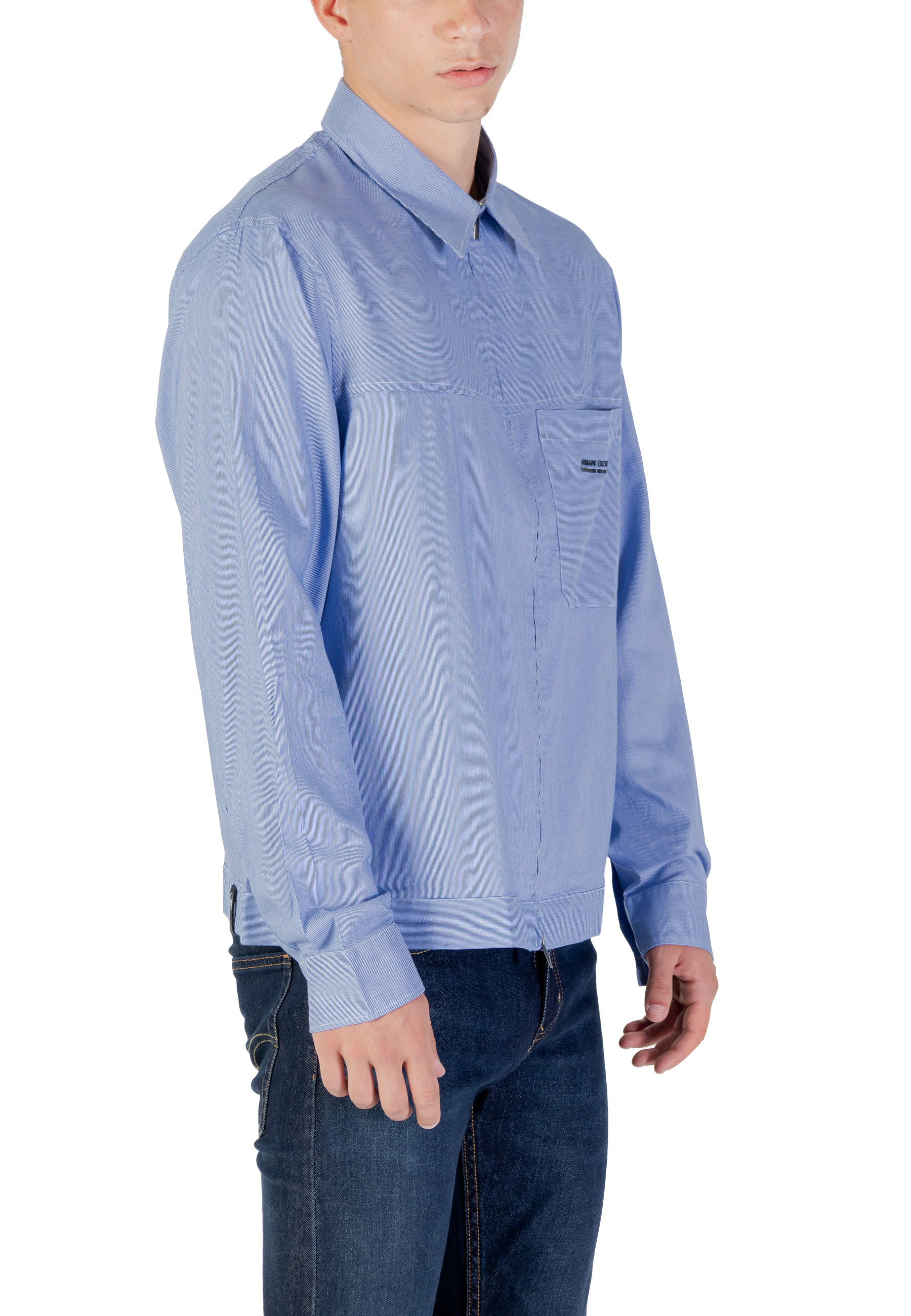Armani Exchange Shirts