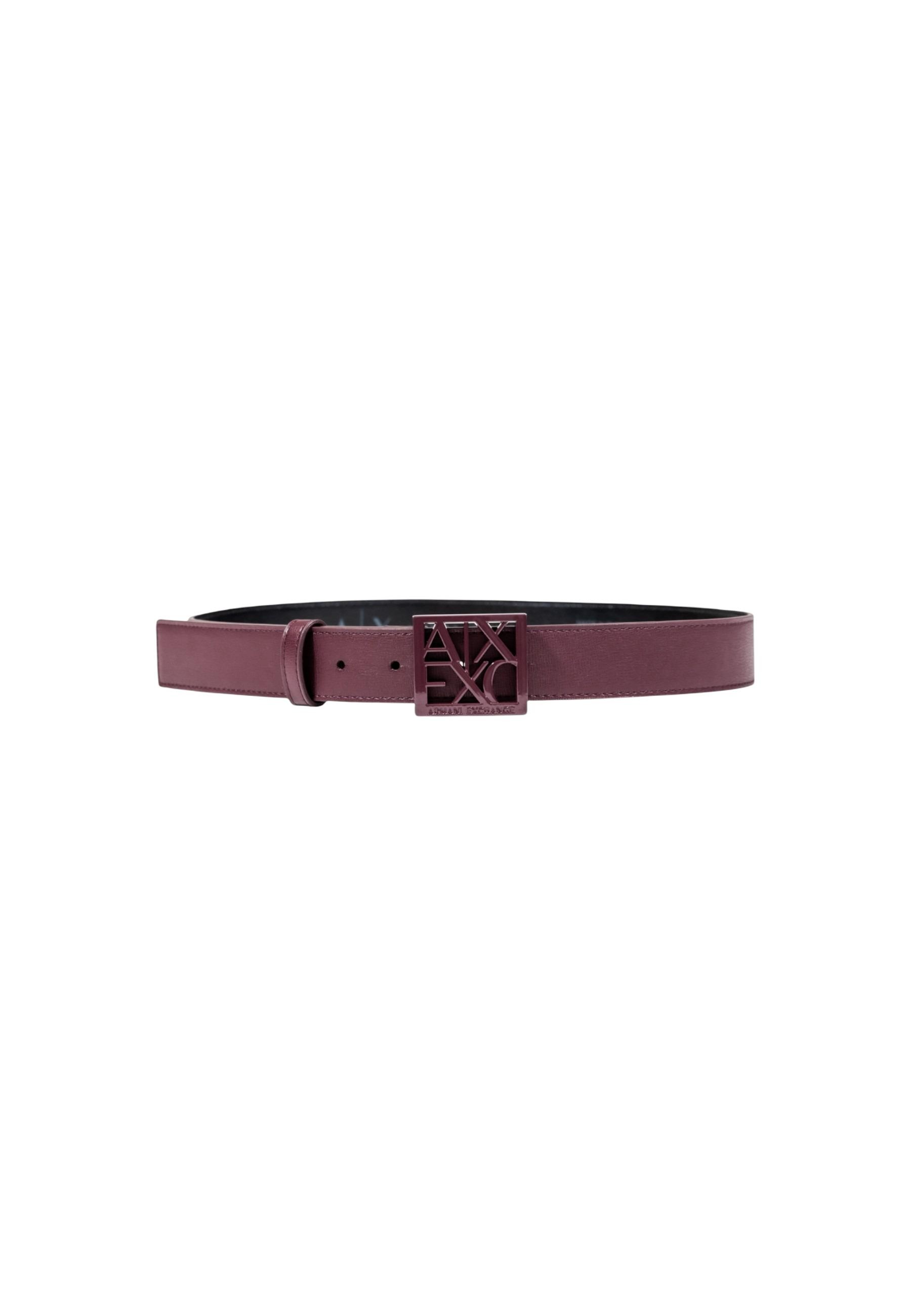 Armani Exchange Belts