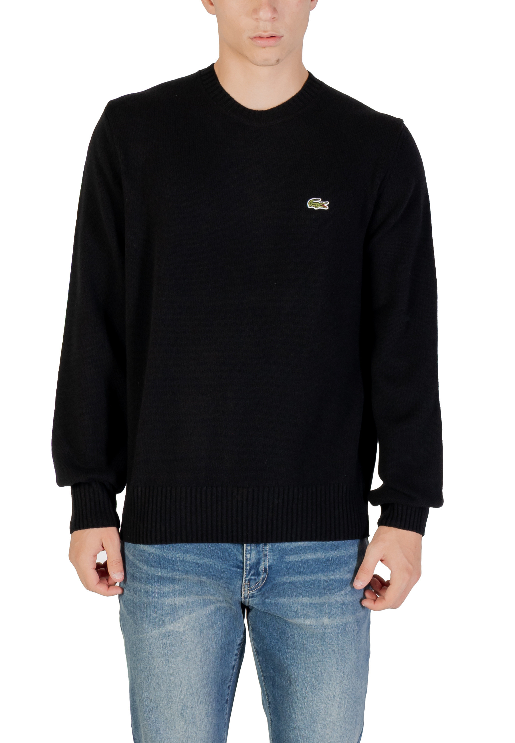Lacoste Knitwear