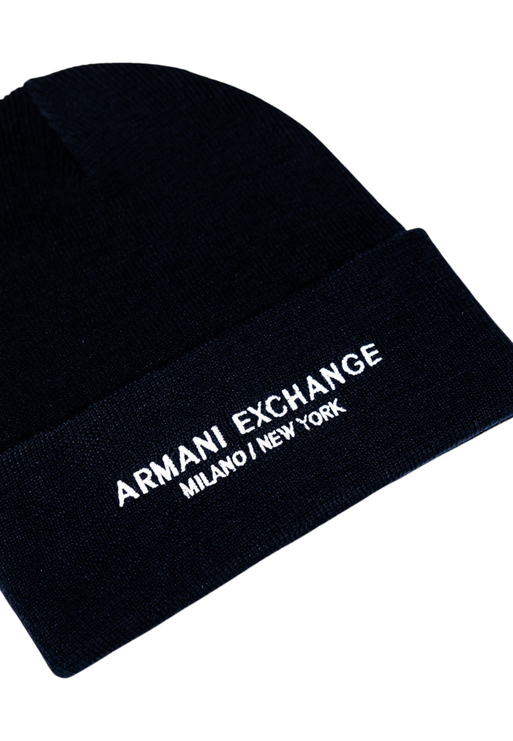 Armani Exchange Caps