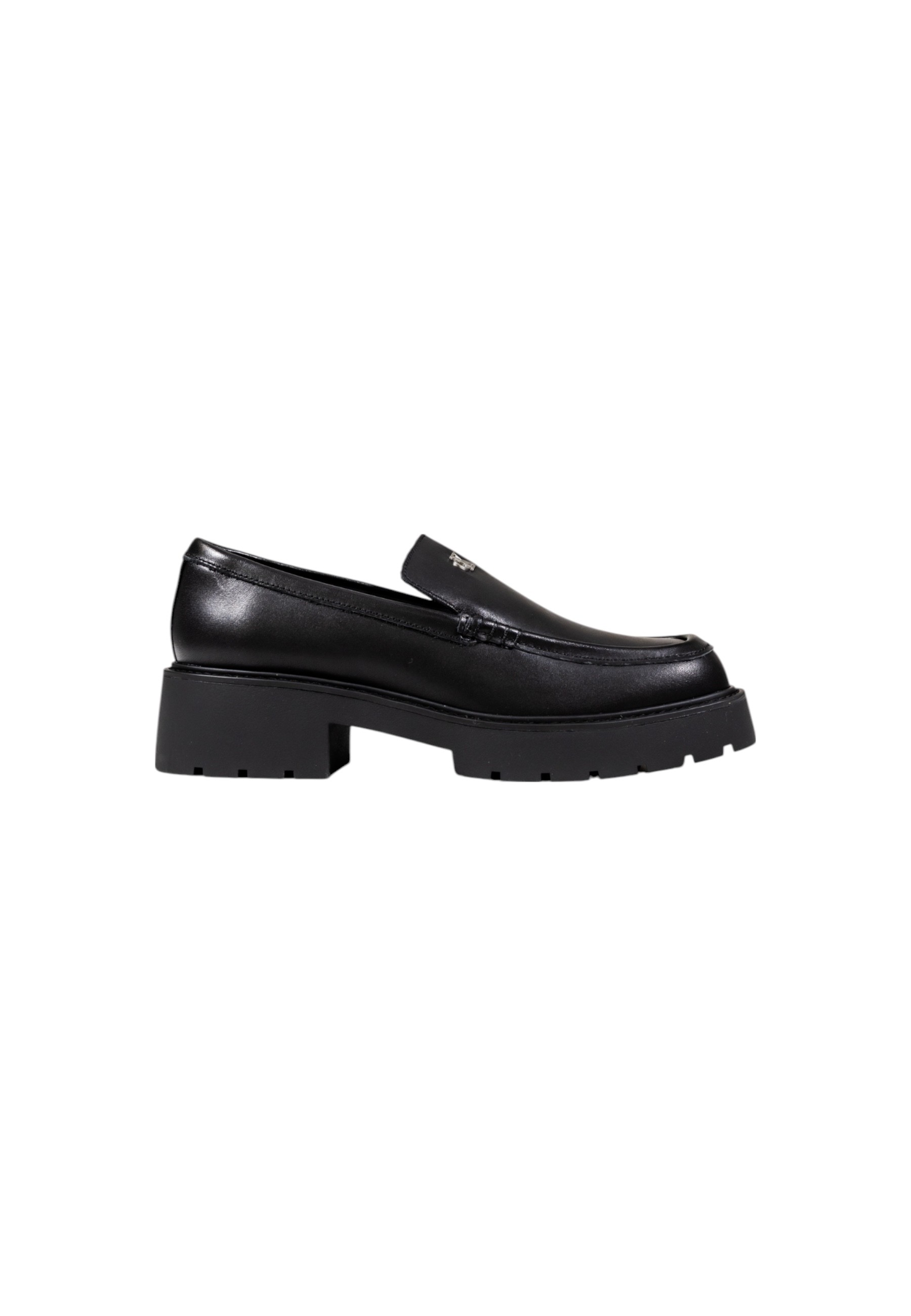 Calvin Klein Jeans Lace Ups Shoes