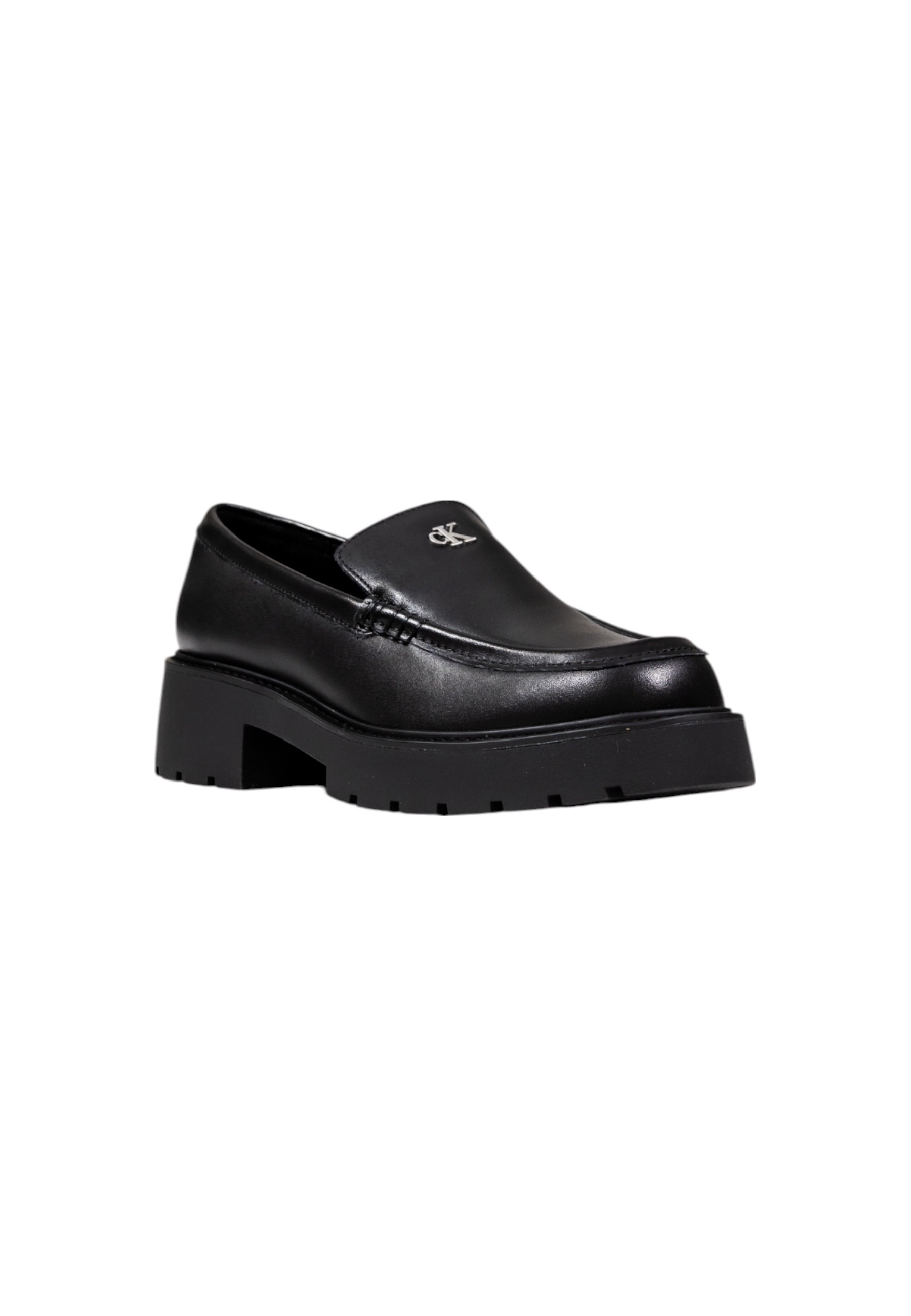 Calvin Klein Jeans Lace Ups Shoes