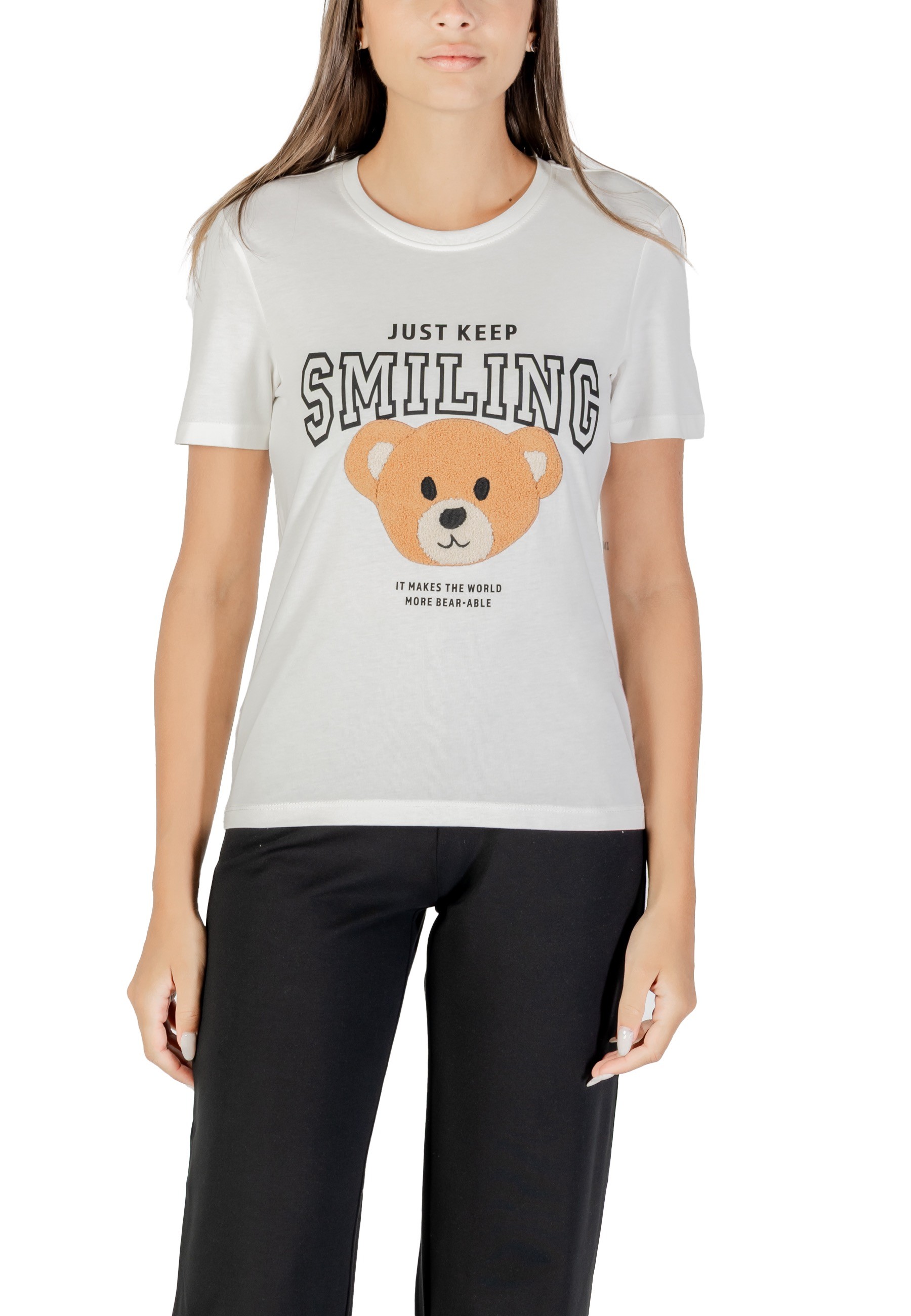 ONLY T-shirts
