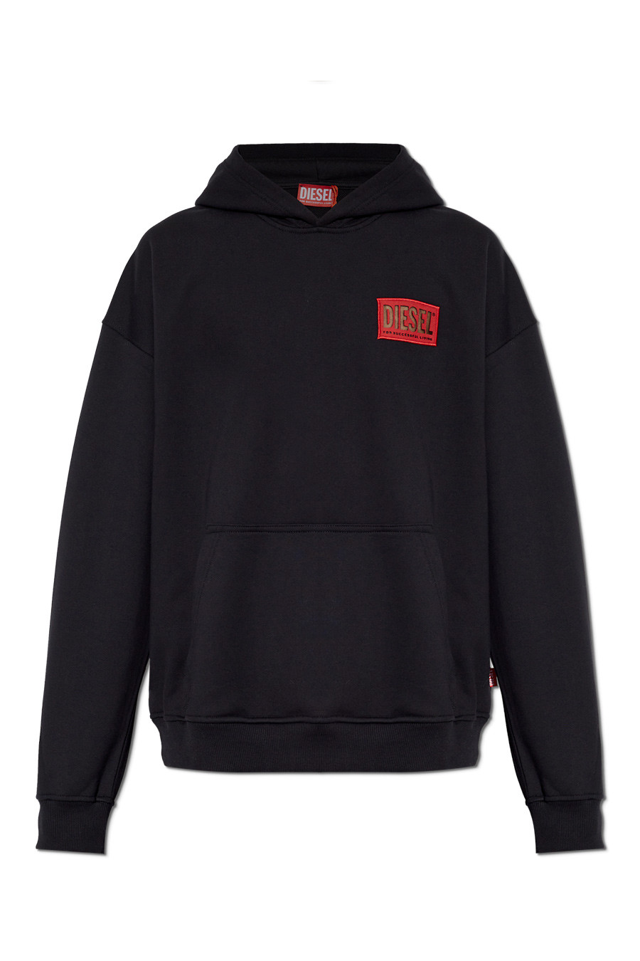 Diesel Sweatshirts