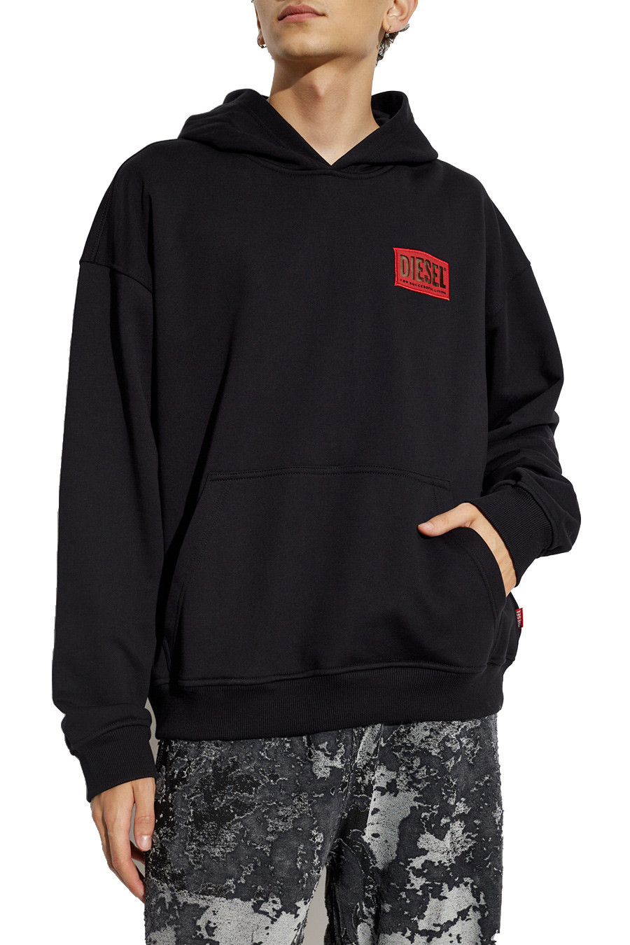 Diesel Sweatshirts