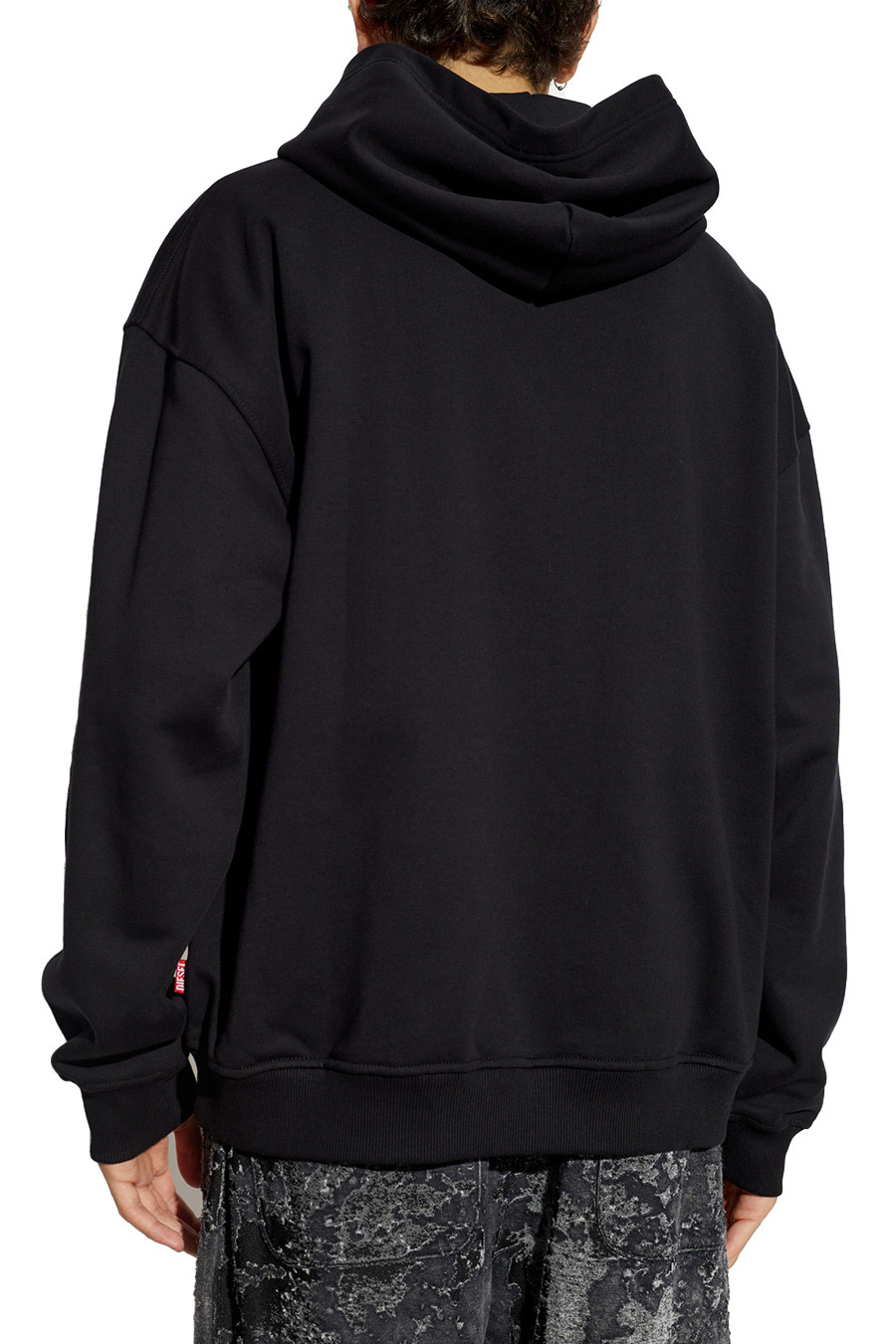 Diesel Sweatshirts