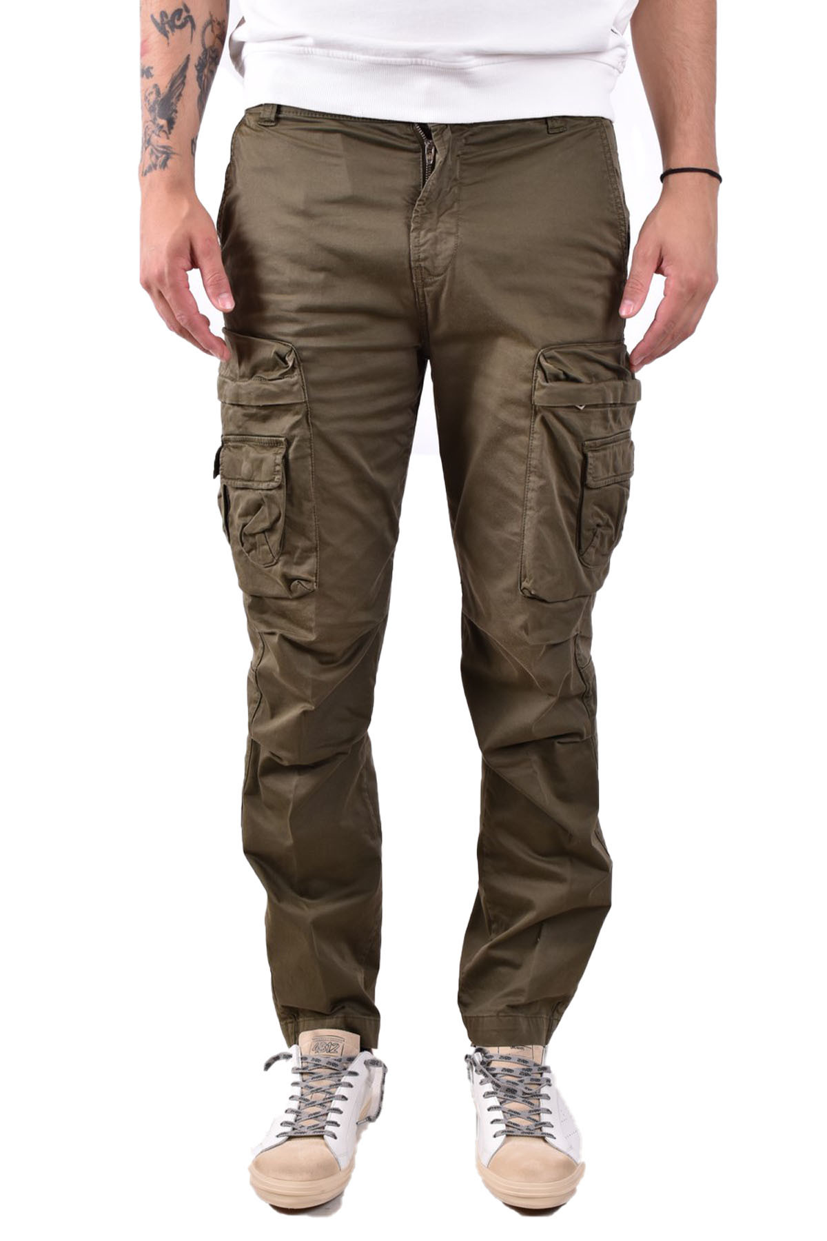 Diesel Trousers