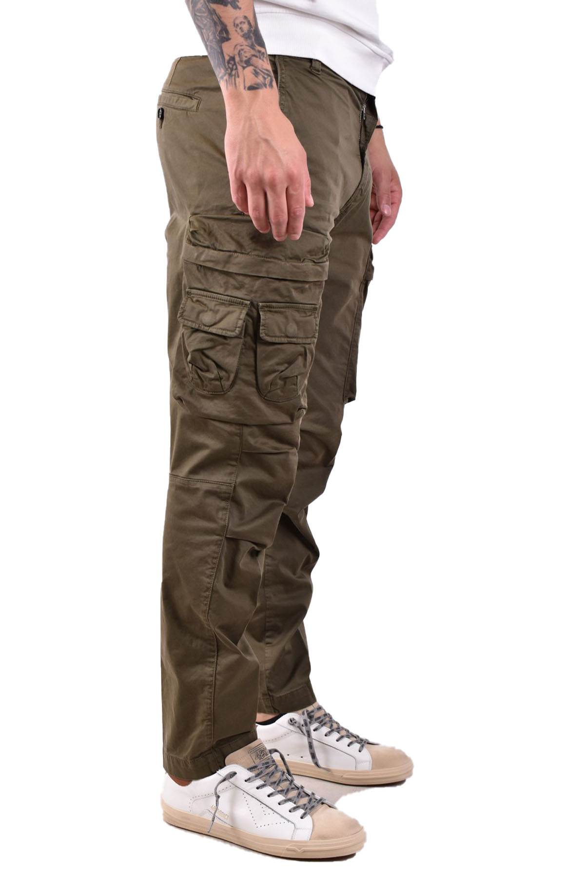 Diesel Trousers