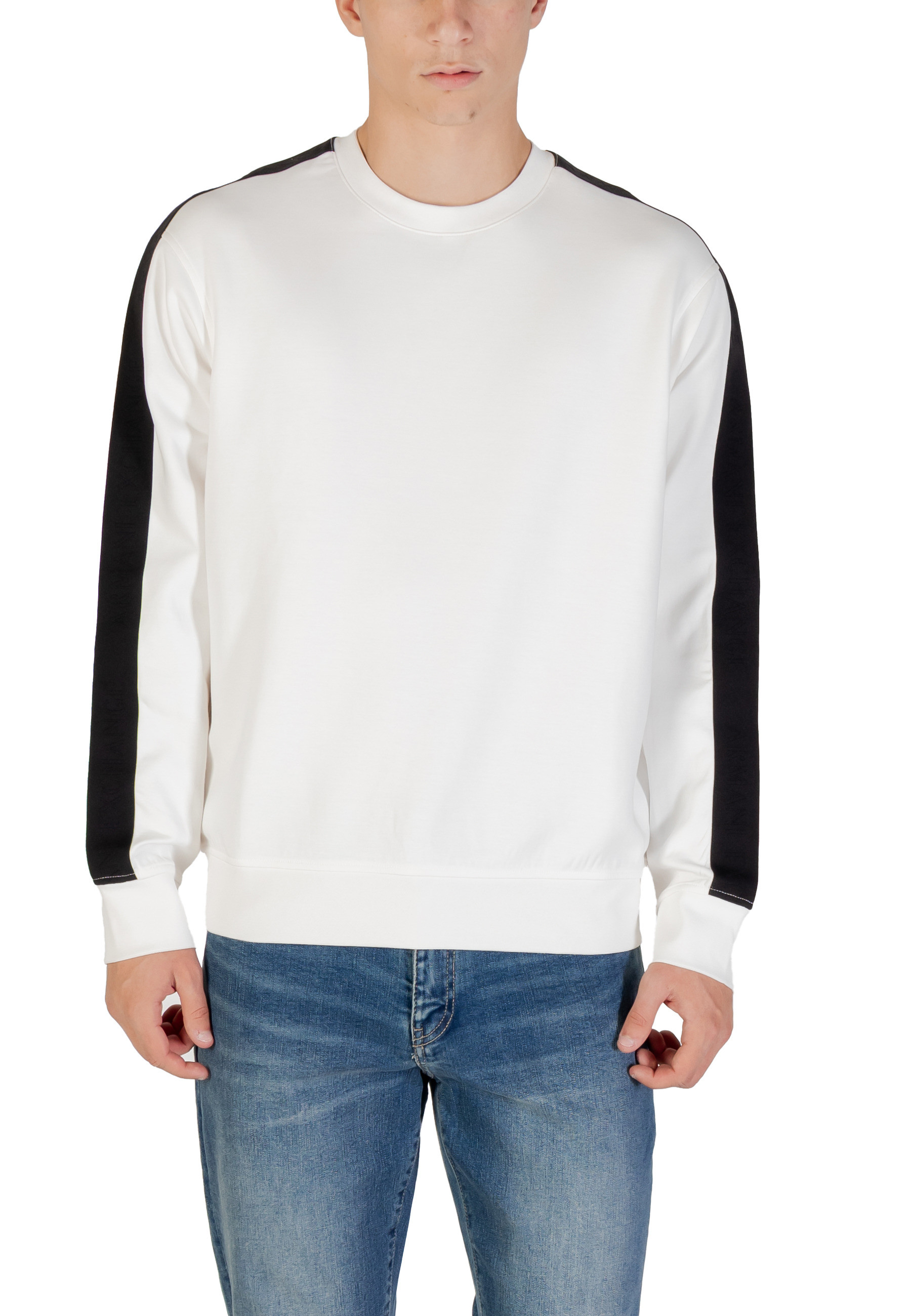 Armani Exchange Sweatshirts