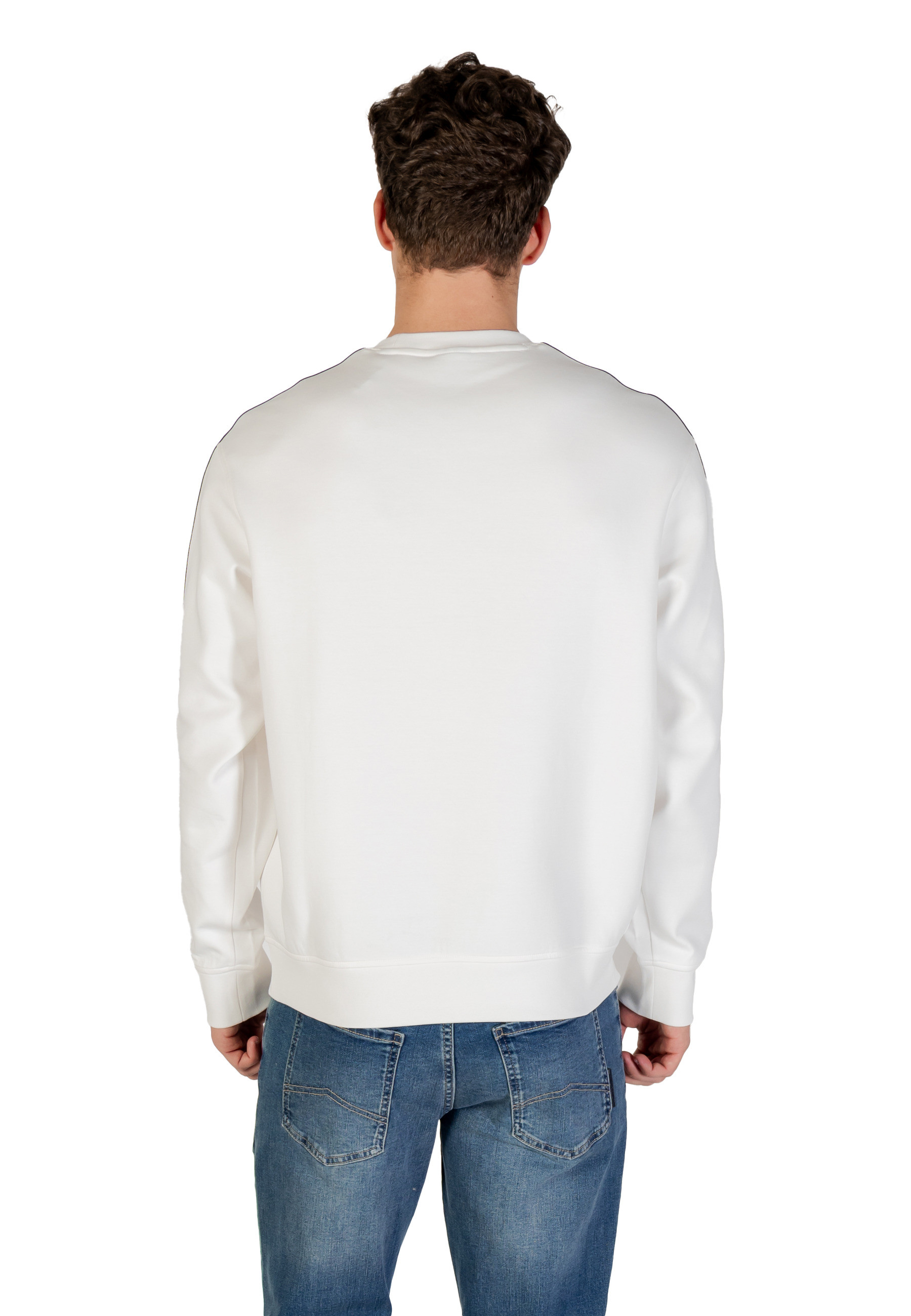 Armani Exchange Sweatshirts