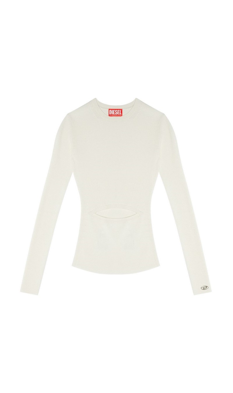 Diesel Knitwear