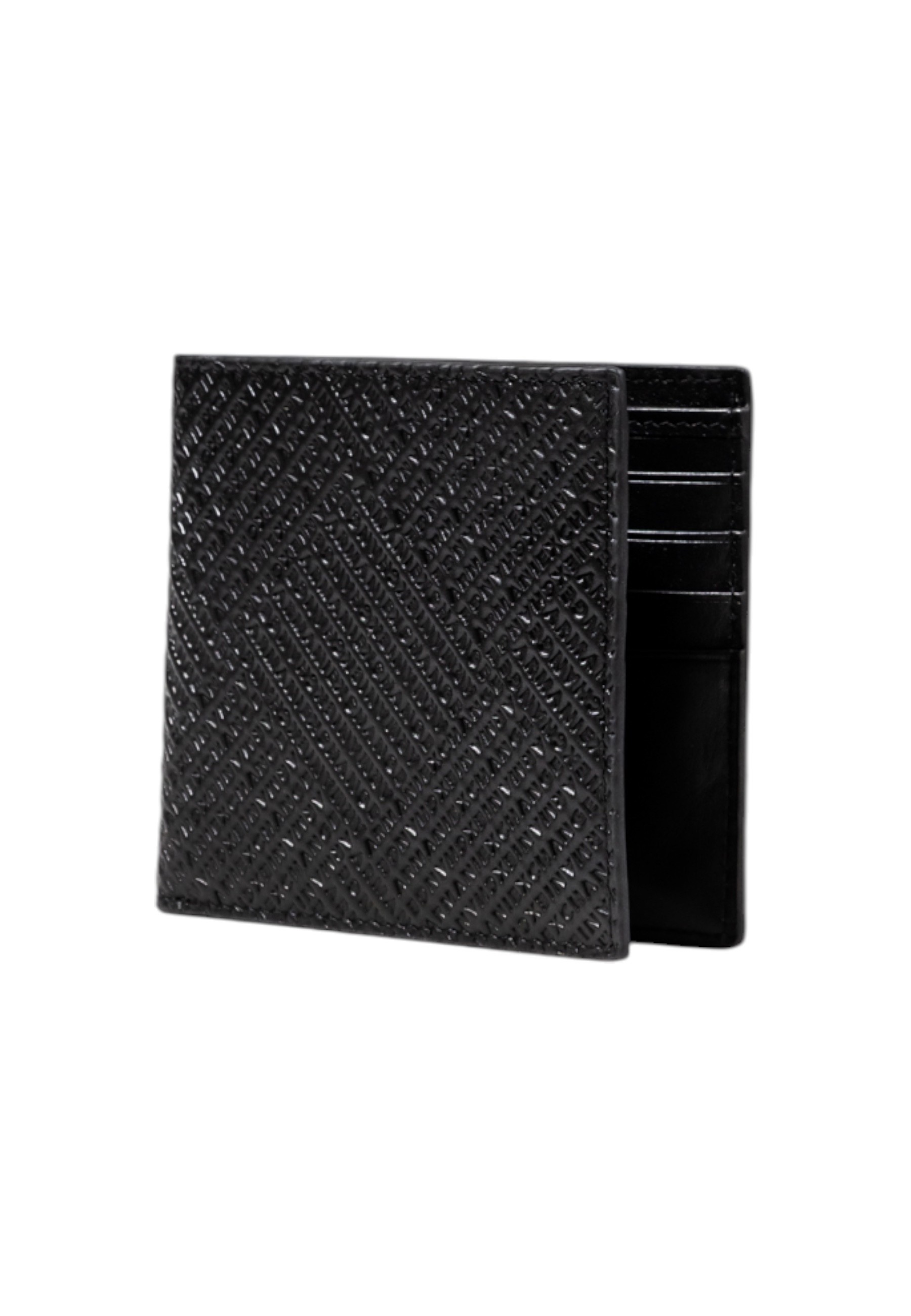 Armani Exchange Wallets