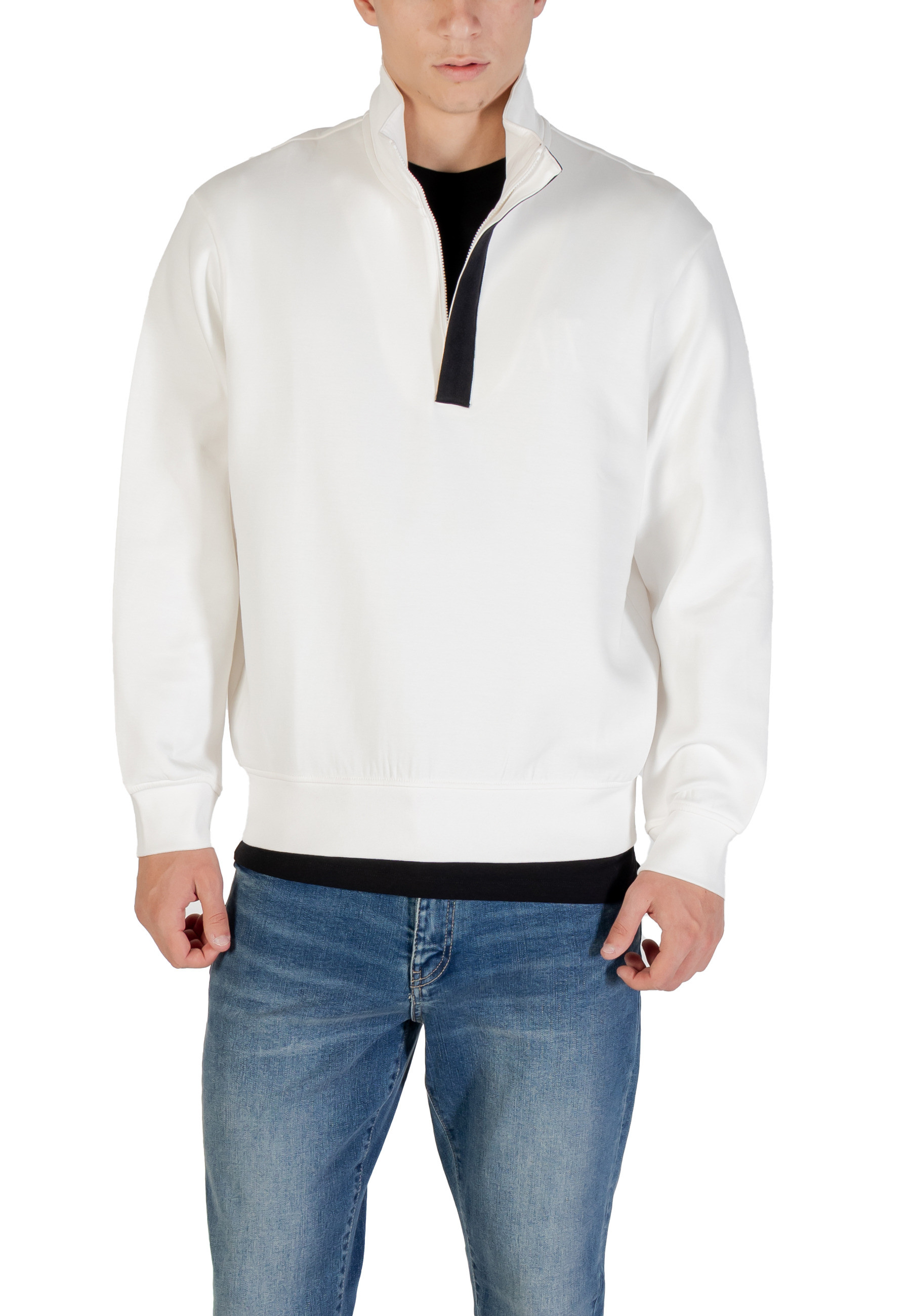 Armani Exchange Sweatshirts