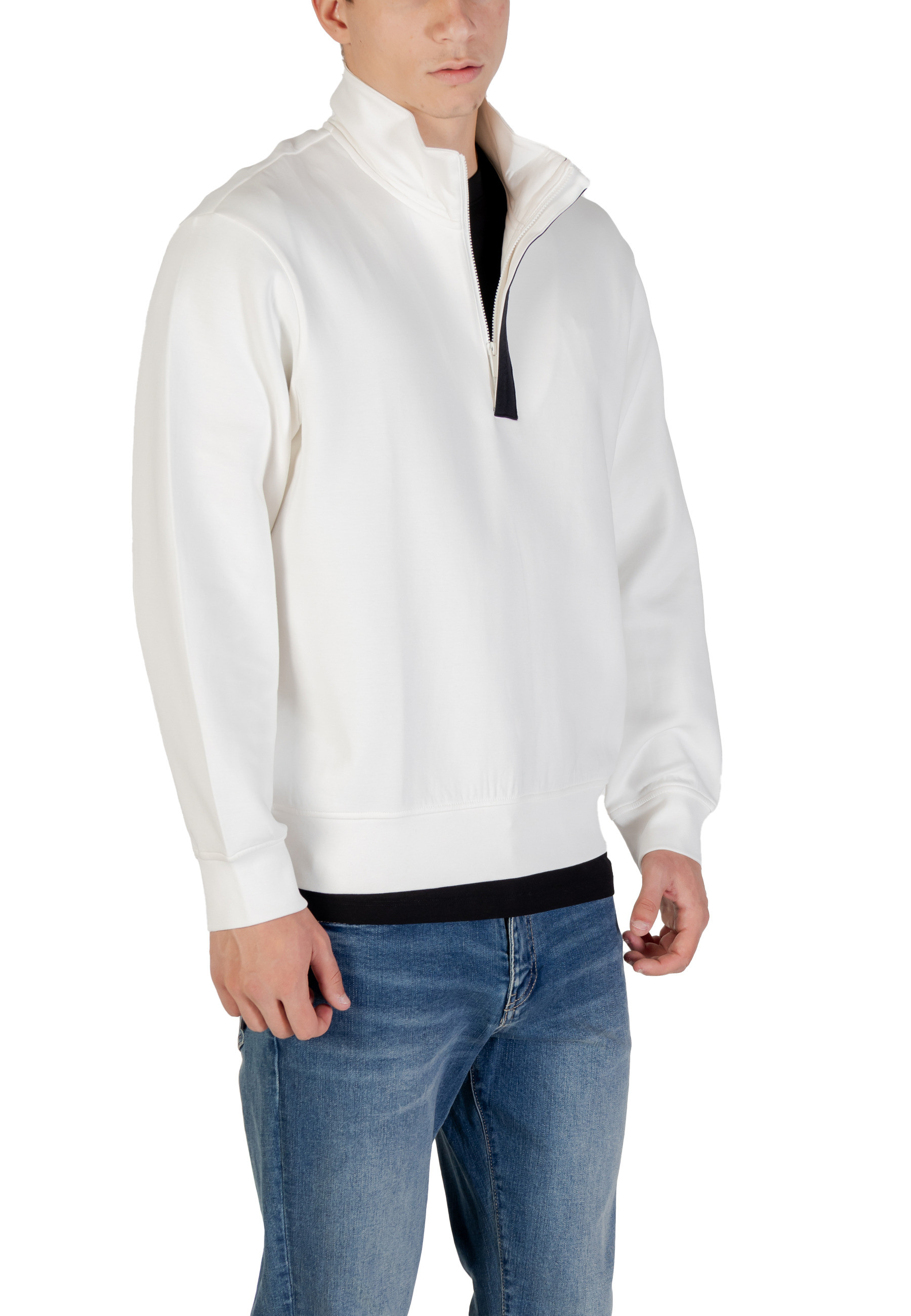 Armani Exchange Sweatshirts