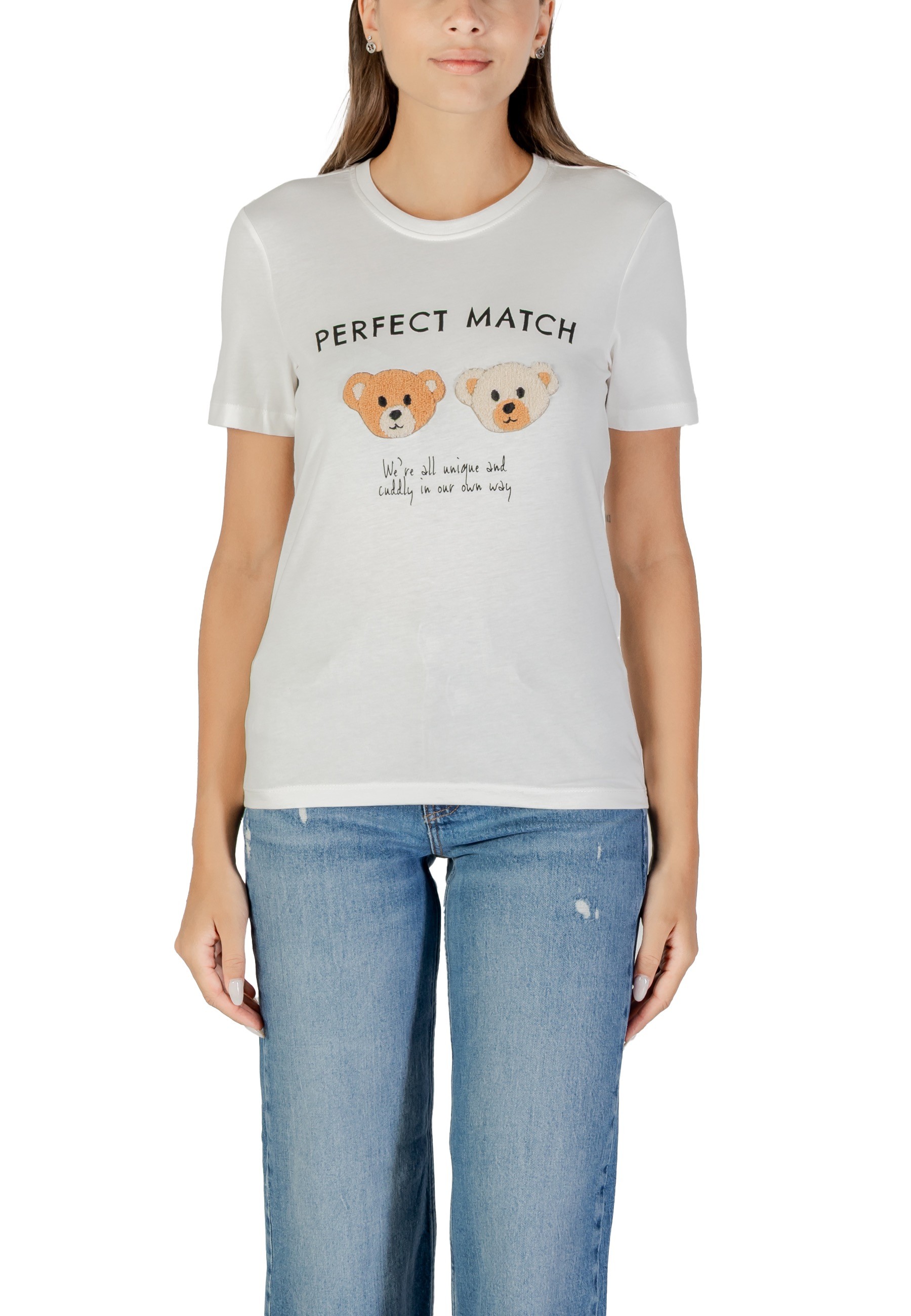 ONLY T-shirts