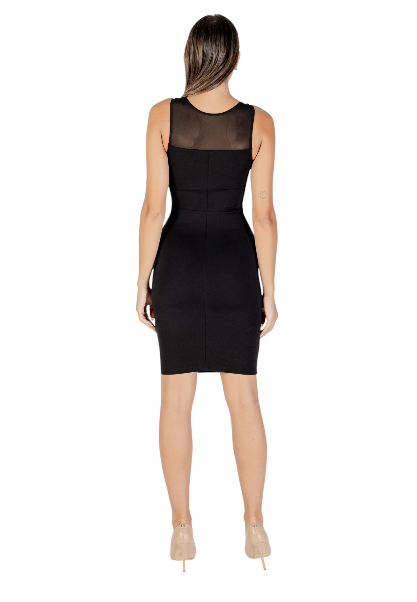 Armani Exchange Dresses